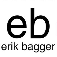 Erik Bagger