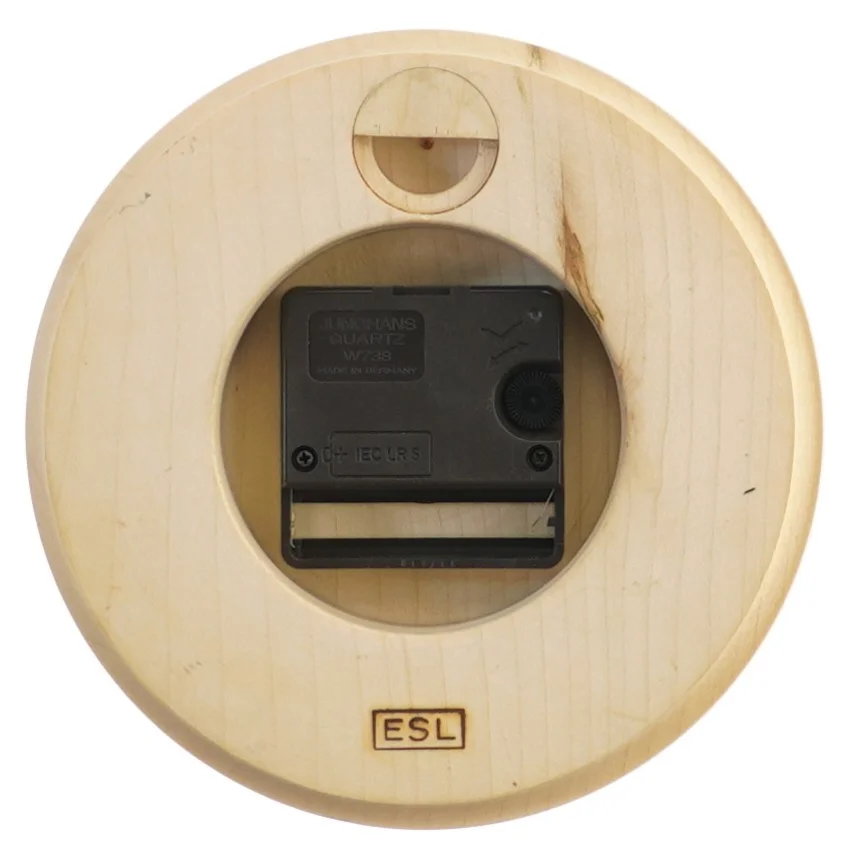 Trævægur (str. Ø 16,5 cm)