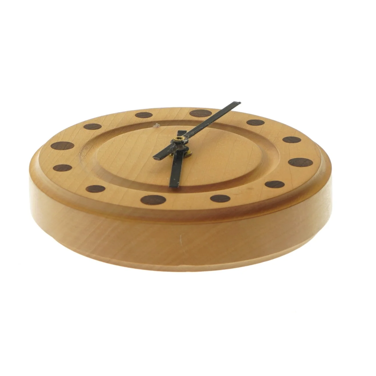 Trævægur (str. Ø 16,5 cm)