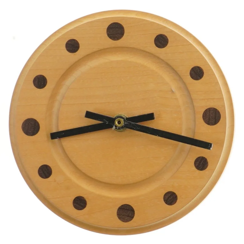 Trævægur (str. Ø 16,5 cm)