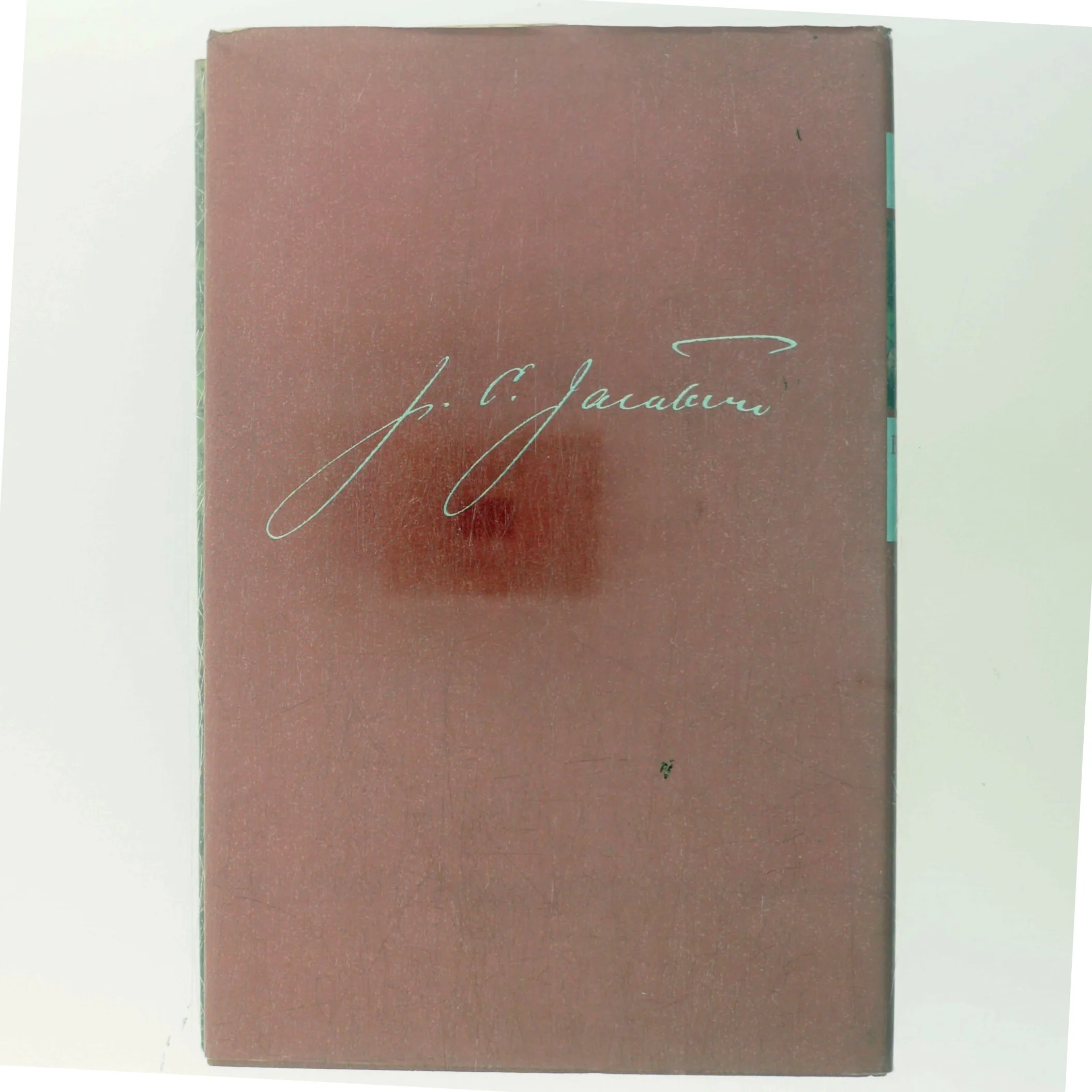 Bryggeren af Kristof Glamann (Bog)