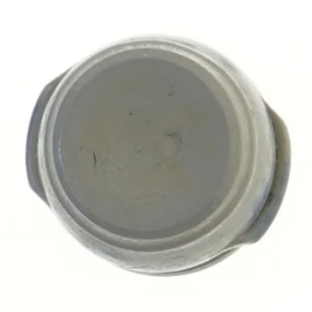 Lille keramisk potte (str. Ø 5,5x4,5 cm)