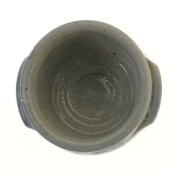 Lille keramisk potte (str. Ø 5,5x4,5 cm)