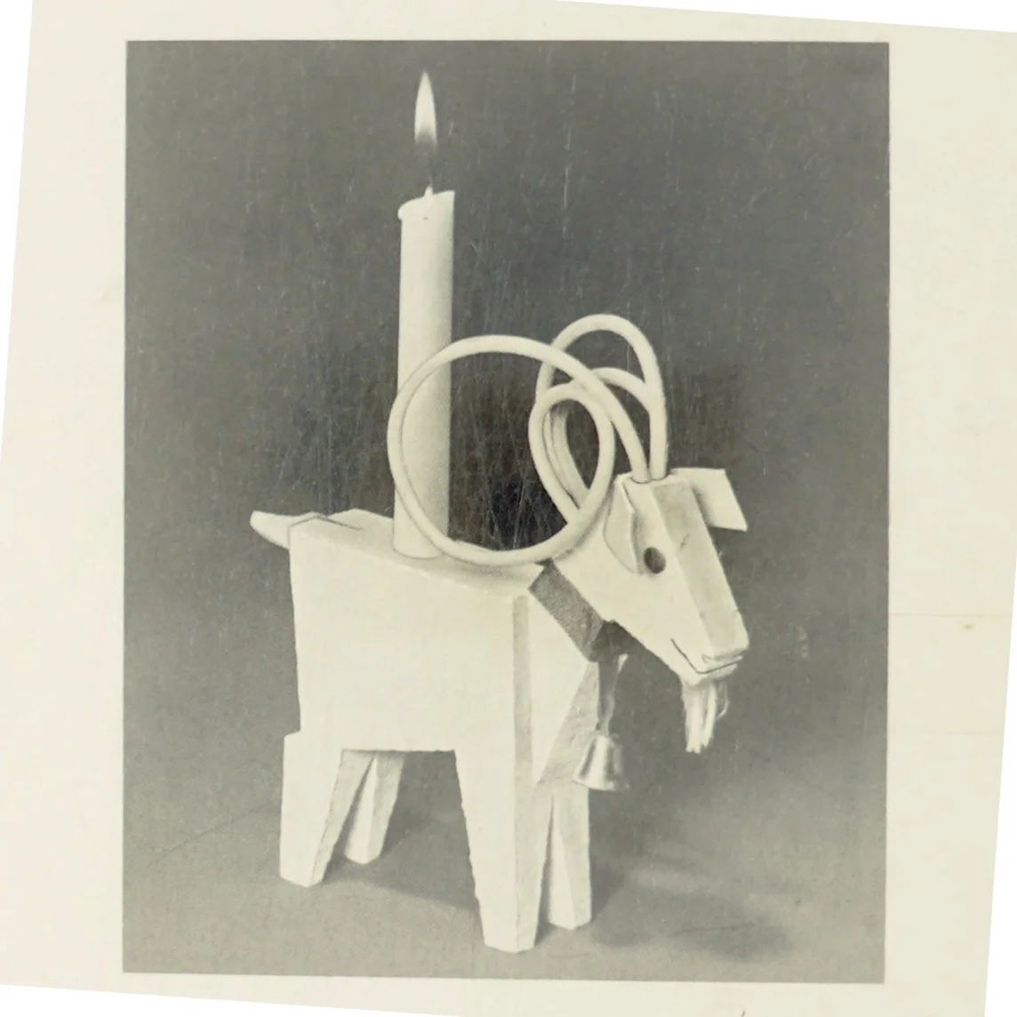 Vi saver legetøj. Guide til at lave trælegetøj (Bog)