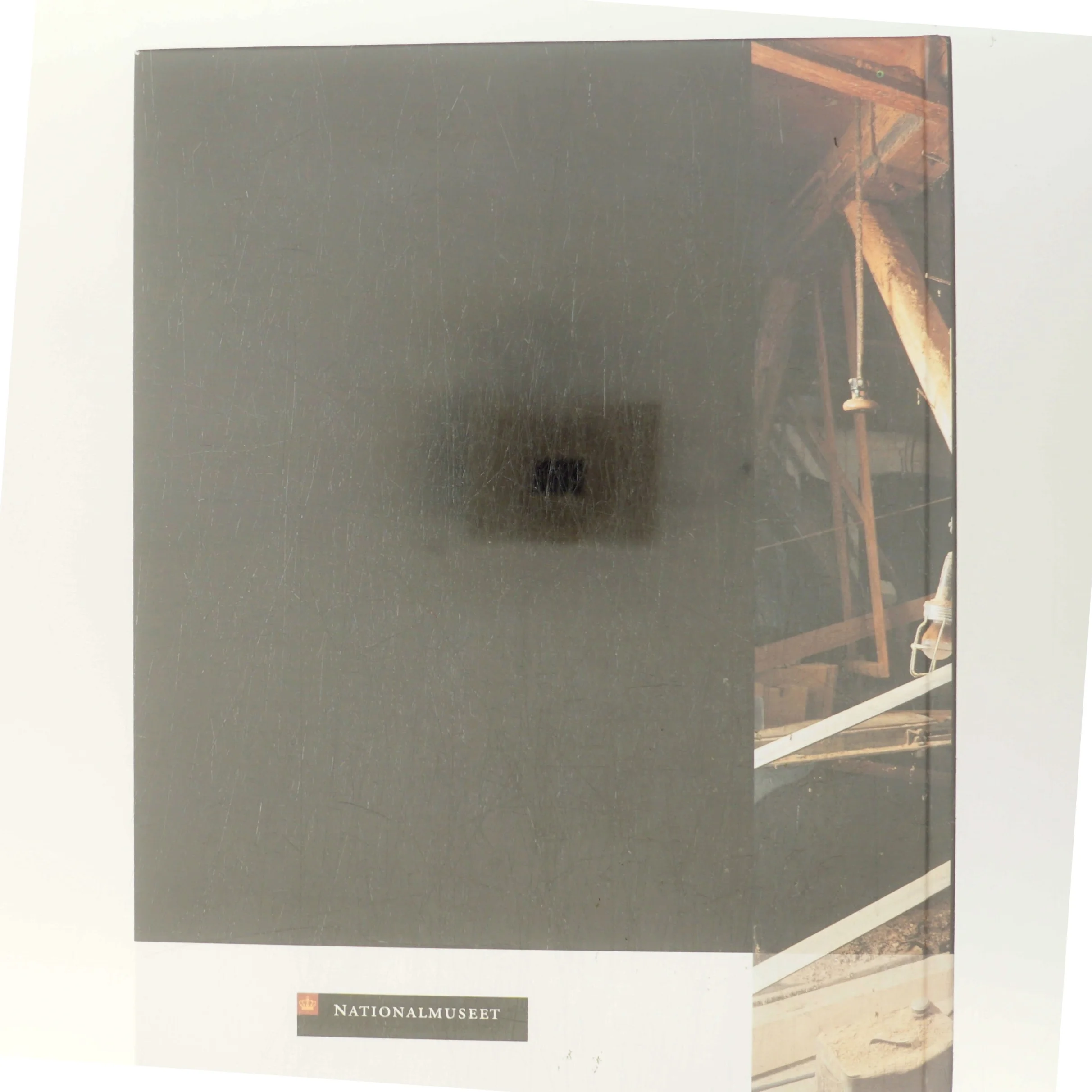 Nationalmuseets Arbejdsmark 2002 (Bog)