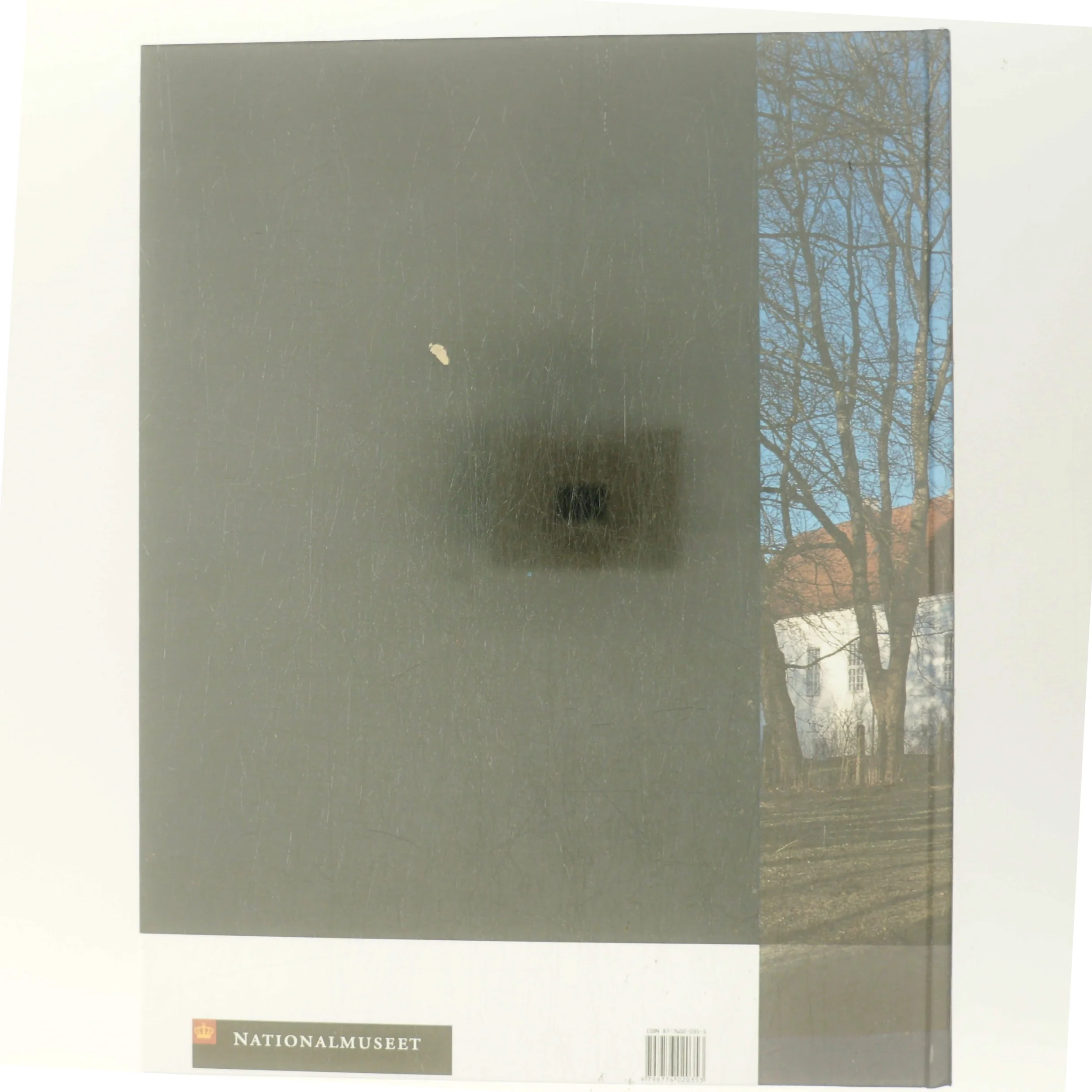 Nationalmuseets Arbejdsmark 2004 (Bog)