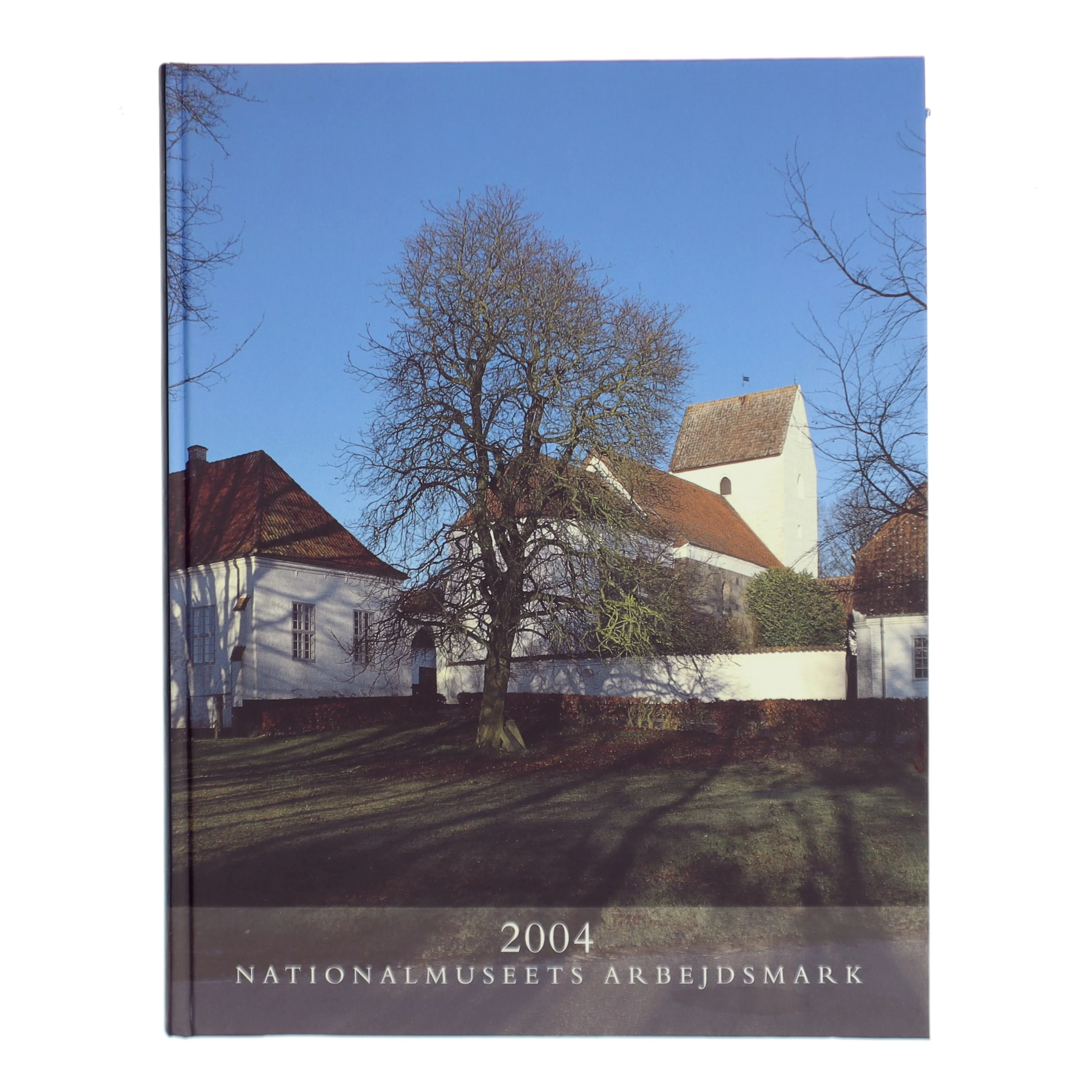 Nationalmuseets Arbejdsmark 2004 (Bog)