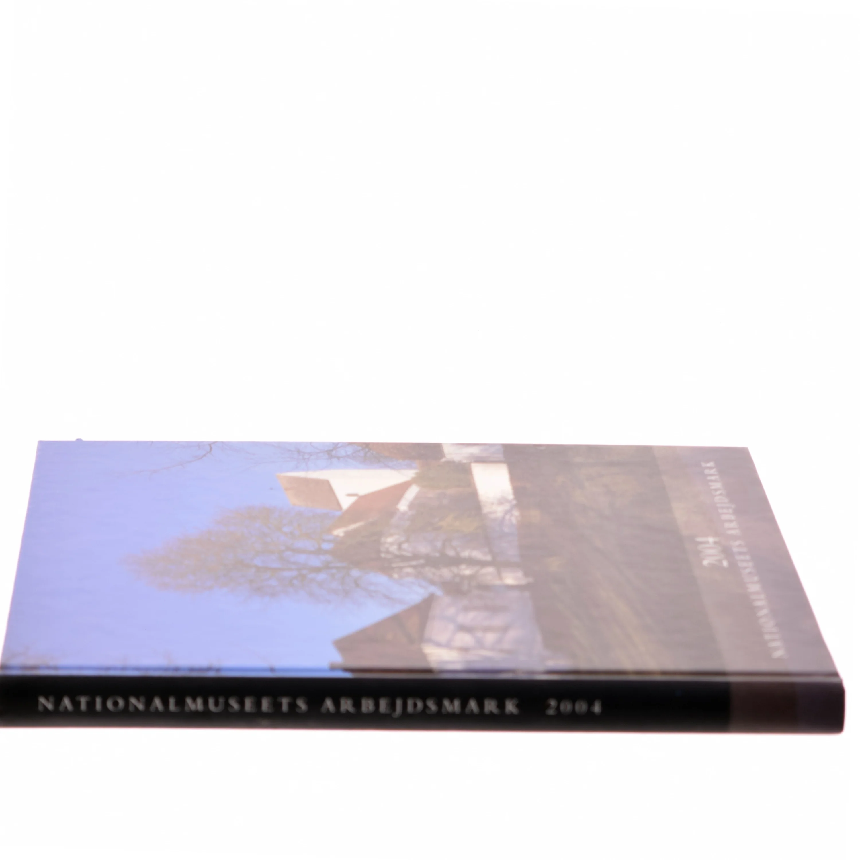 Nationalmuseets Arbejdsmark 2004 (Bog)