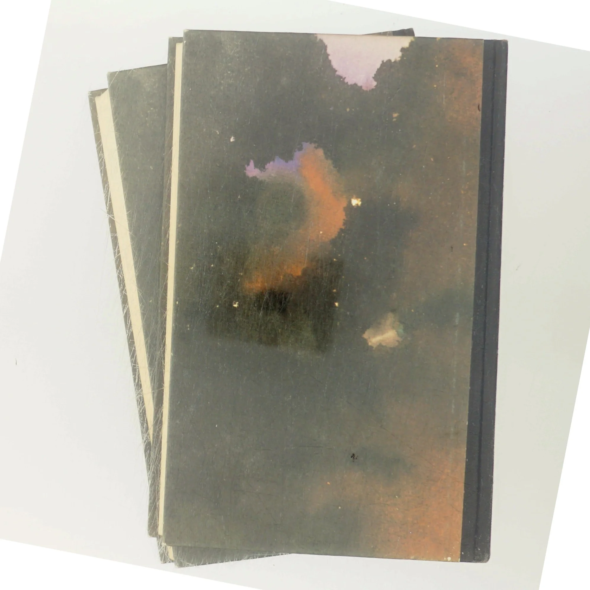 Den kendte serie: Rødder af Alex Haley (Bog)