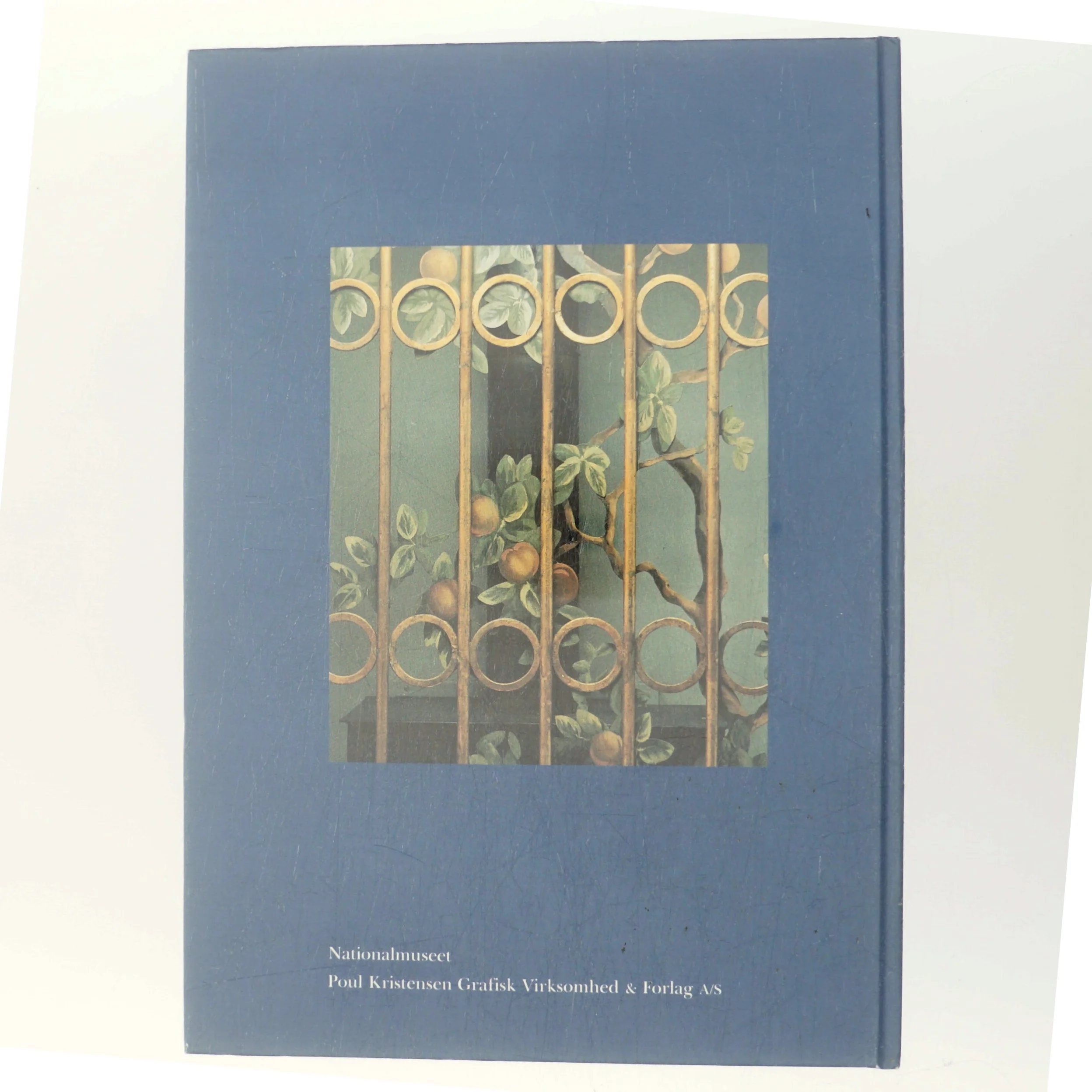 Nationalmuseets Arbejdsmark 1995 (Bog)