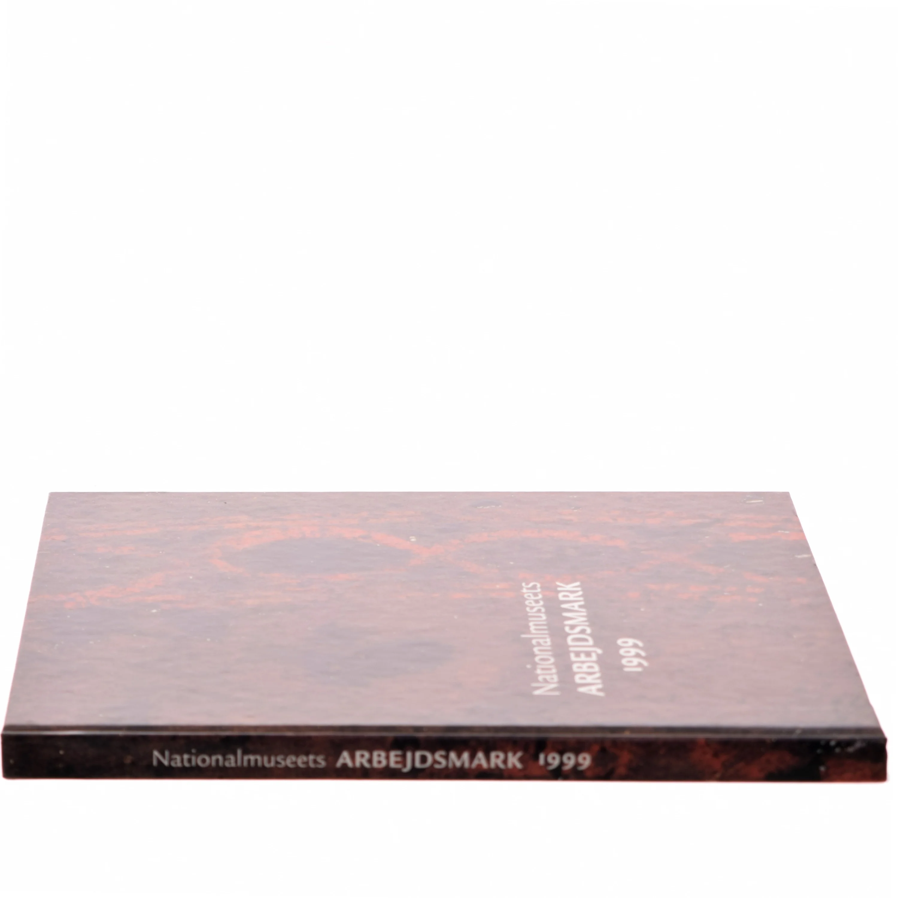 Nationalmuseets ARBEJDSMARK 1999 af Nationalmuseet (Bog)