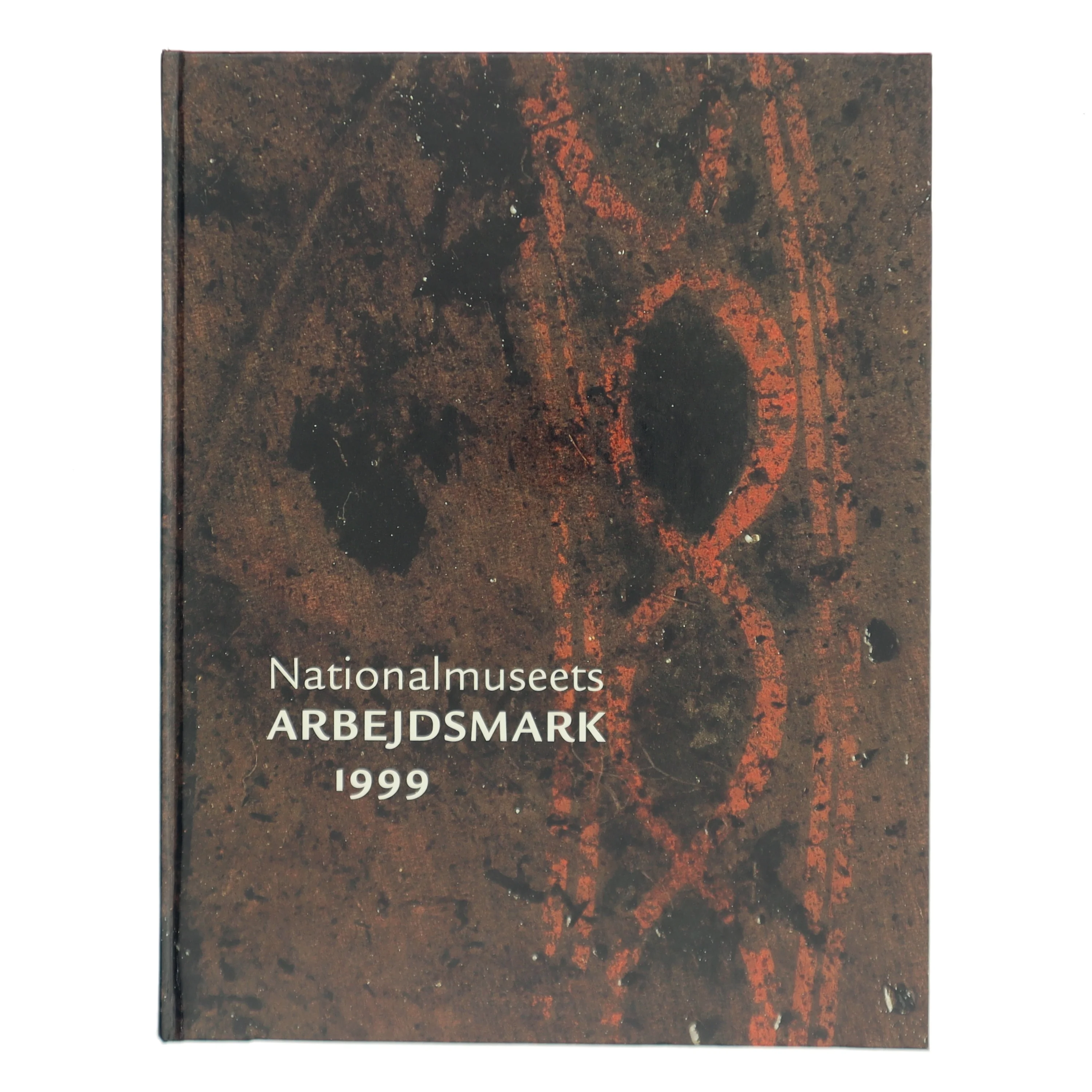 Nationalmuseets ARBEJDSMARK 1999 af Nationalmuseet (Bog)