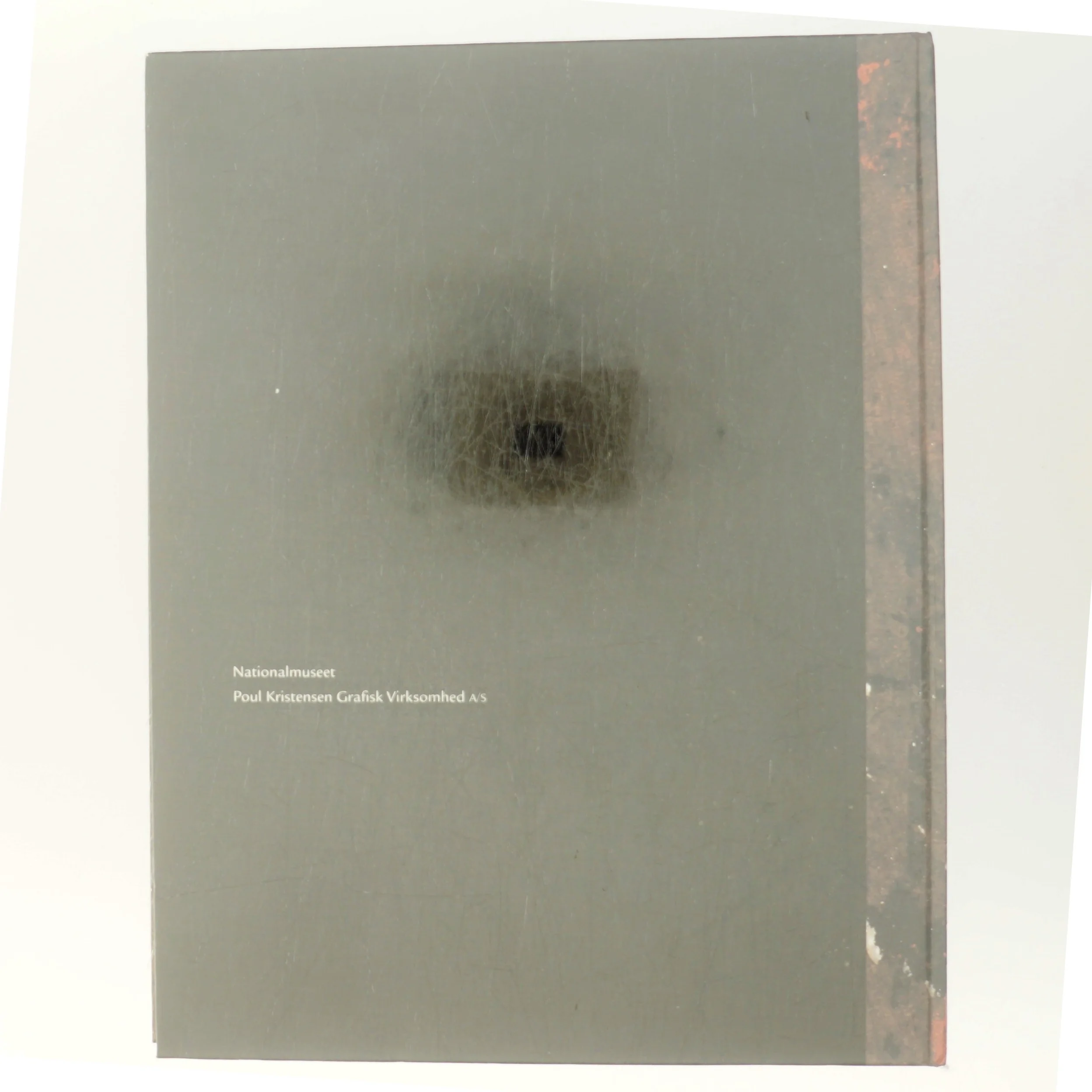 Nationalmuseets ARBEJDSMARK 1999 af Nationalmuseet (Bog)