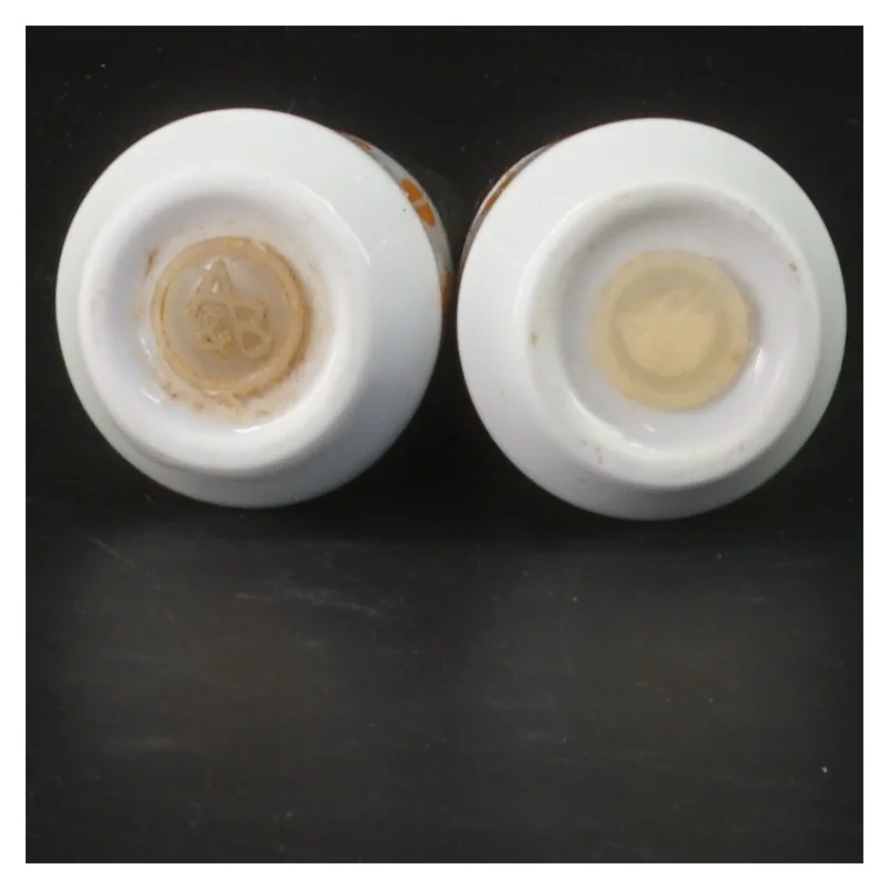 Lotus Lyngby Salt- og pebersæt (str. 11 cm)