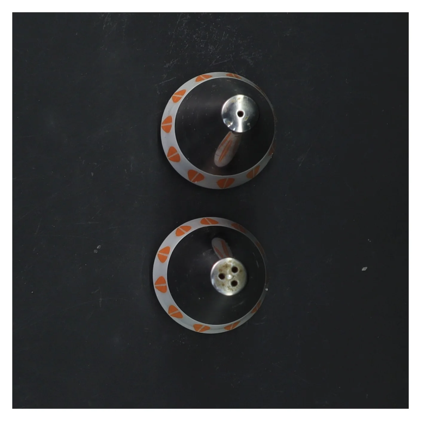 Lotus Lyngby Salt- og pebersæt (str. 11 cm)