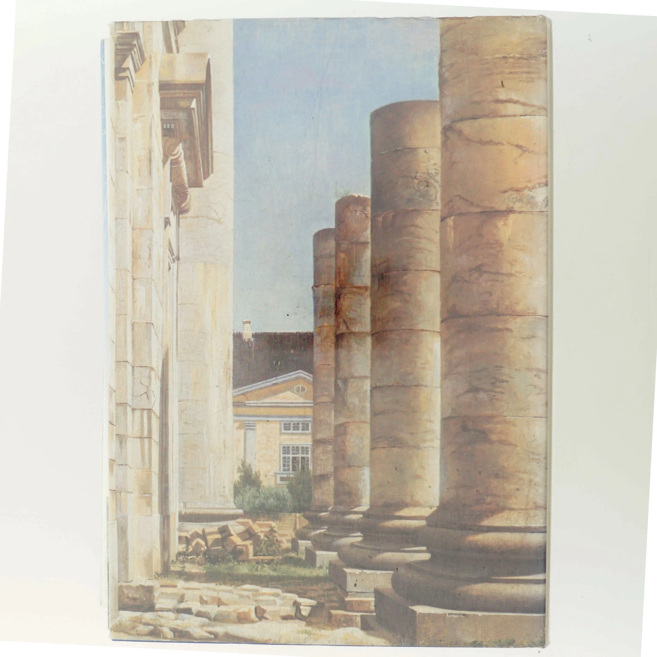 København før og nu - og aldrig af Bo Bramsen (Bog)