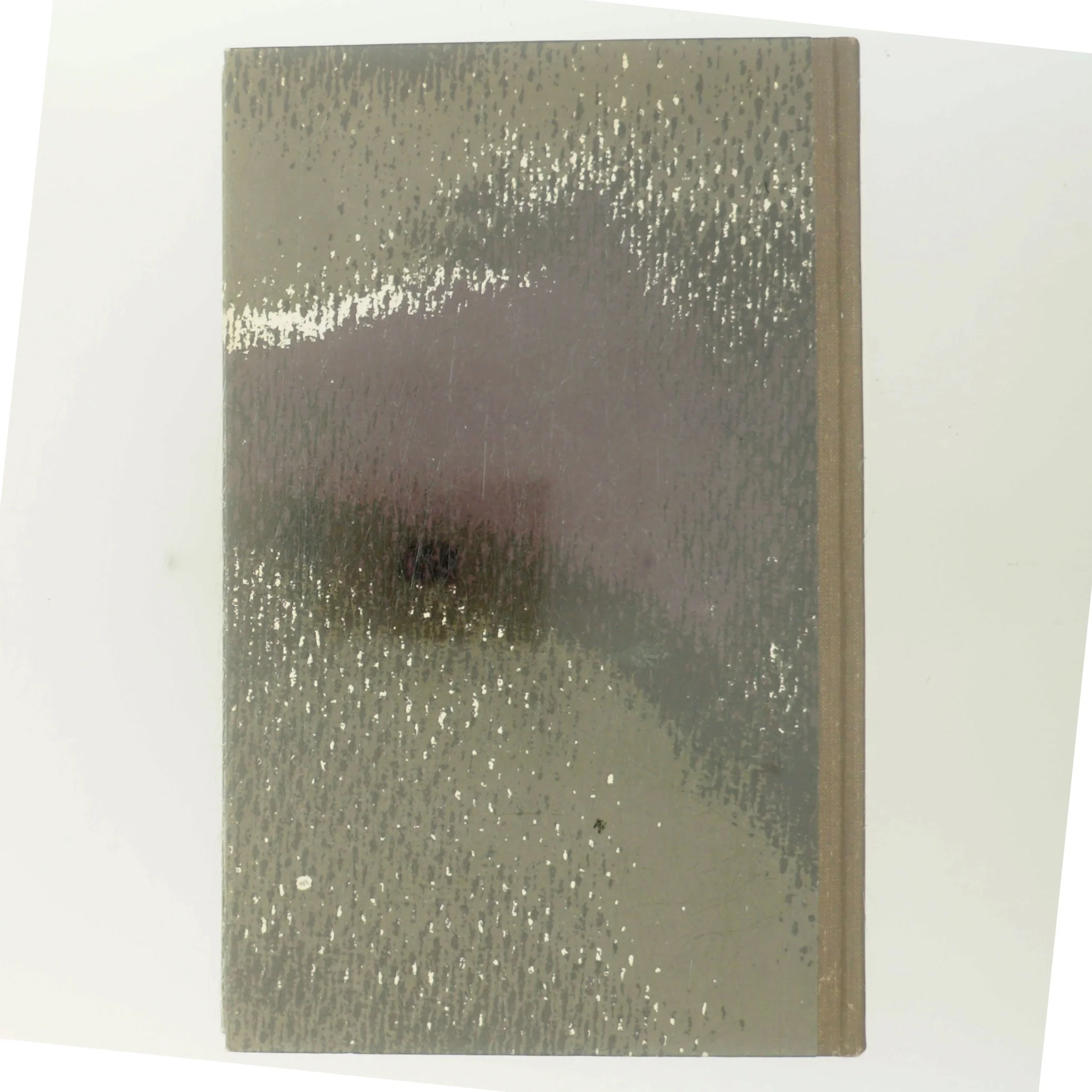 Antik bog med flot indbinding. Pesten af Albert Camus (Bog)