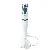 Braun stavblender 450 watt fra Braun (str. 36 cm)