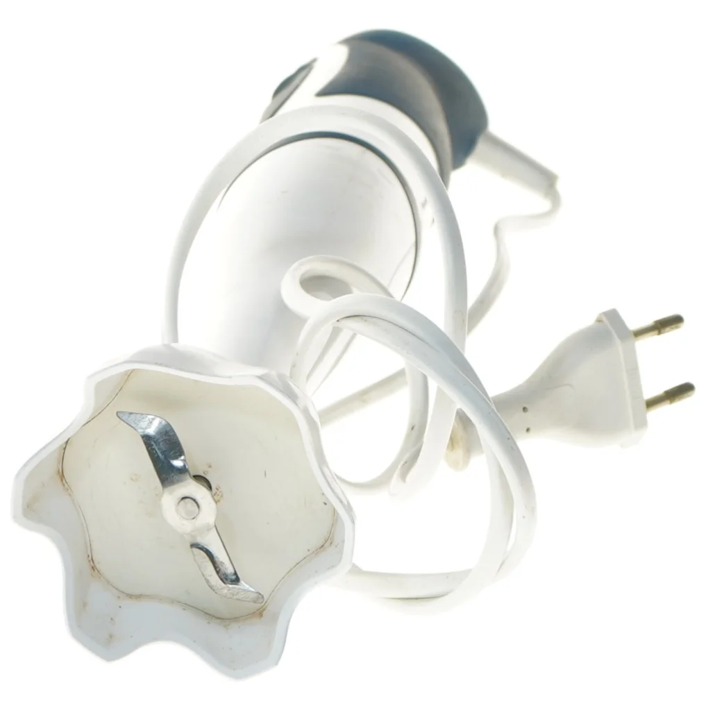 Braun stavblender 450 watt fra Braun (str. 36 cm)