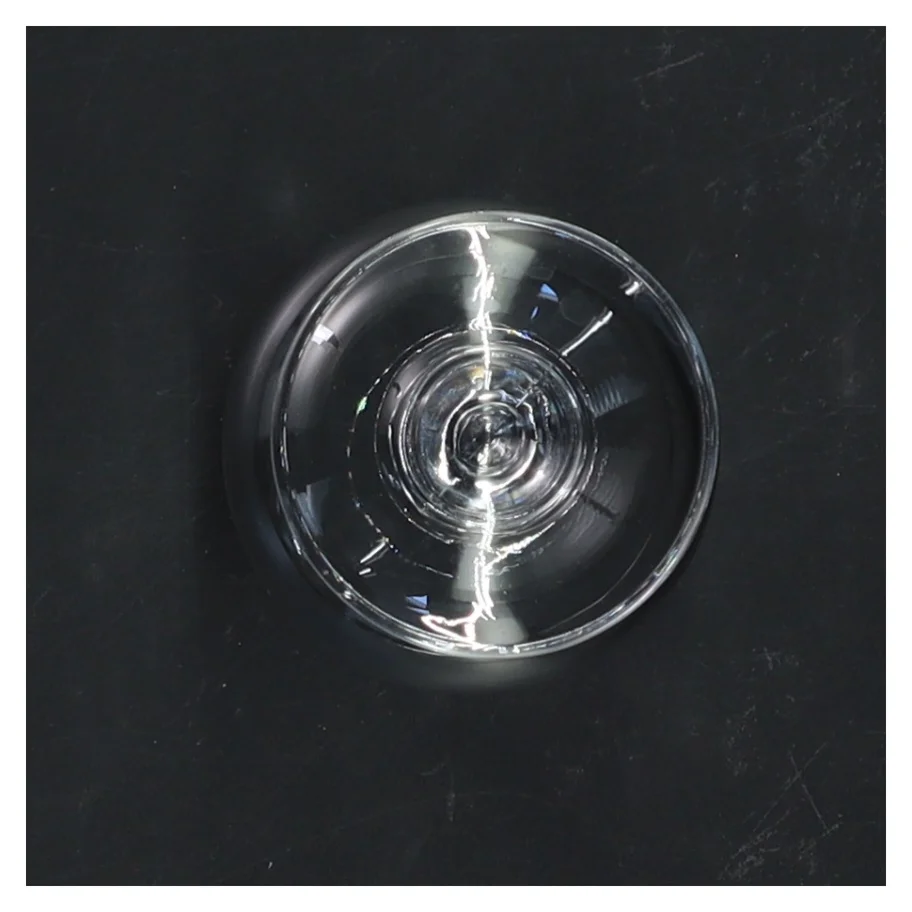 Glas med stilk (str. 8,5x5 cm)