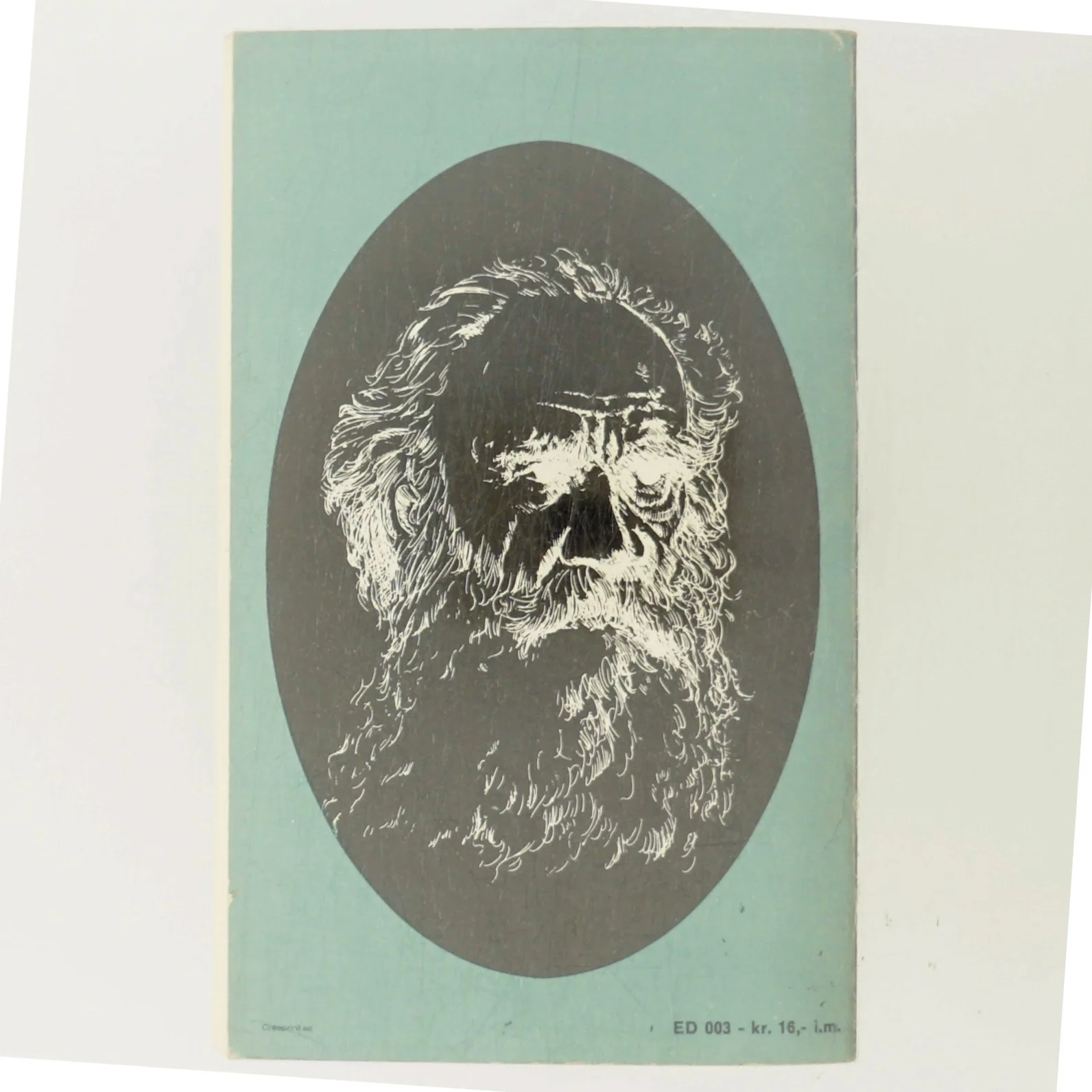 Fortællinger fra Sevastopol af Tolstoj (Bog)