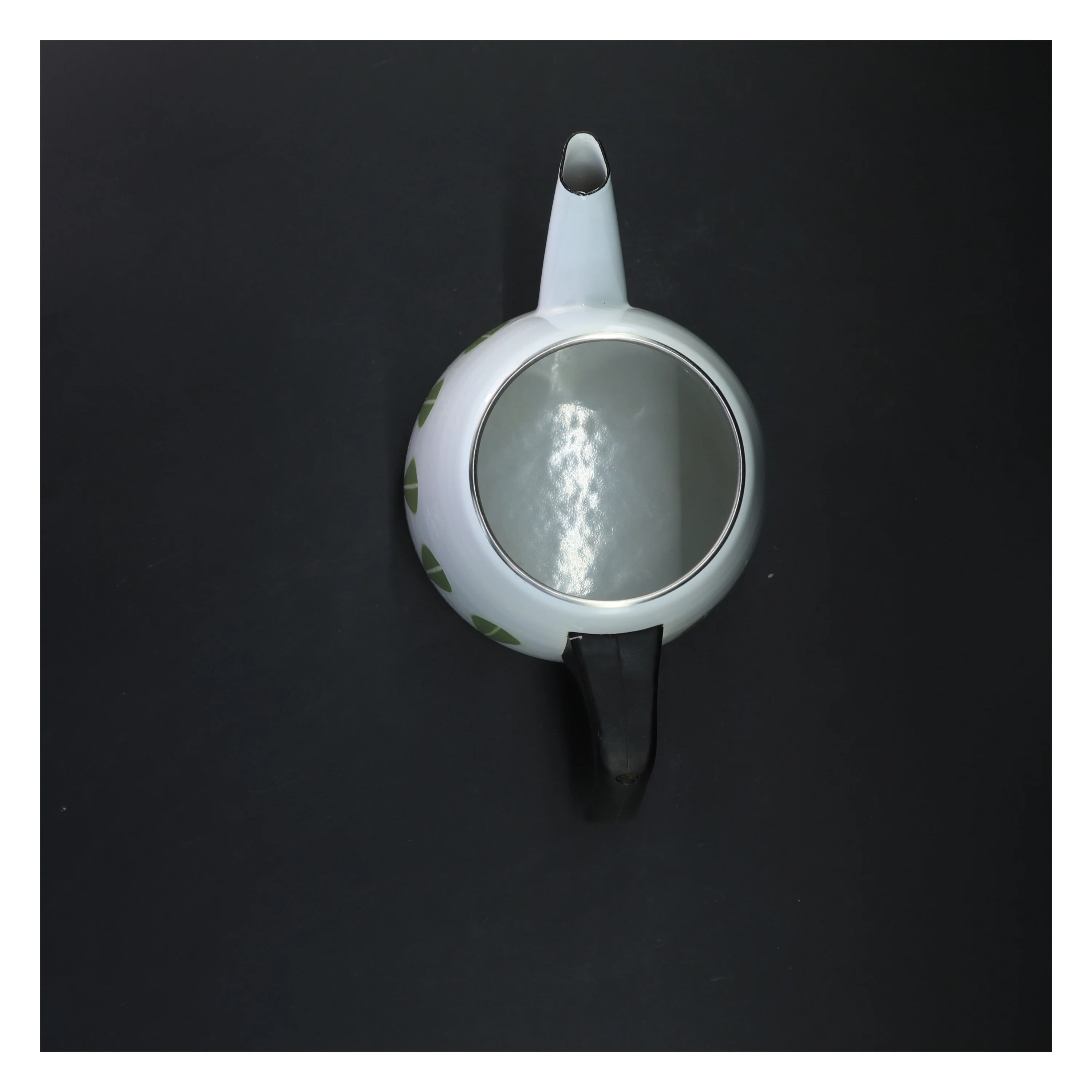 Lotus Lyngby vintage kaffekande, den originale, meget flot stand (str. 21x14 cm)