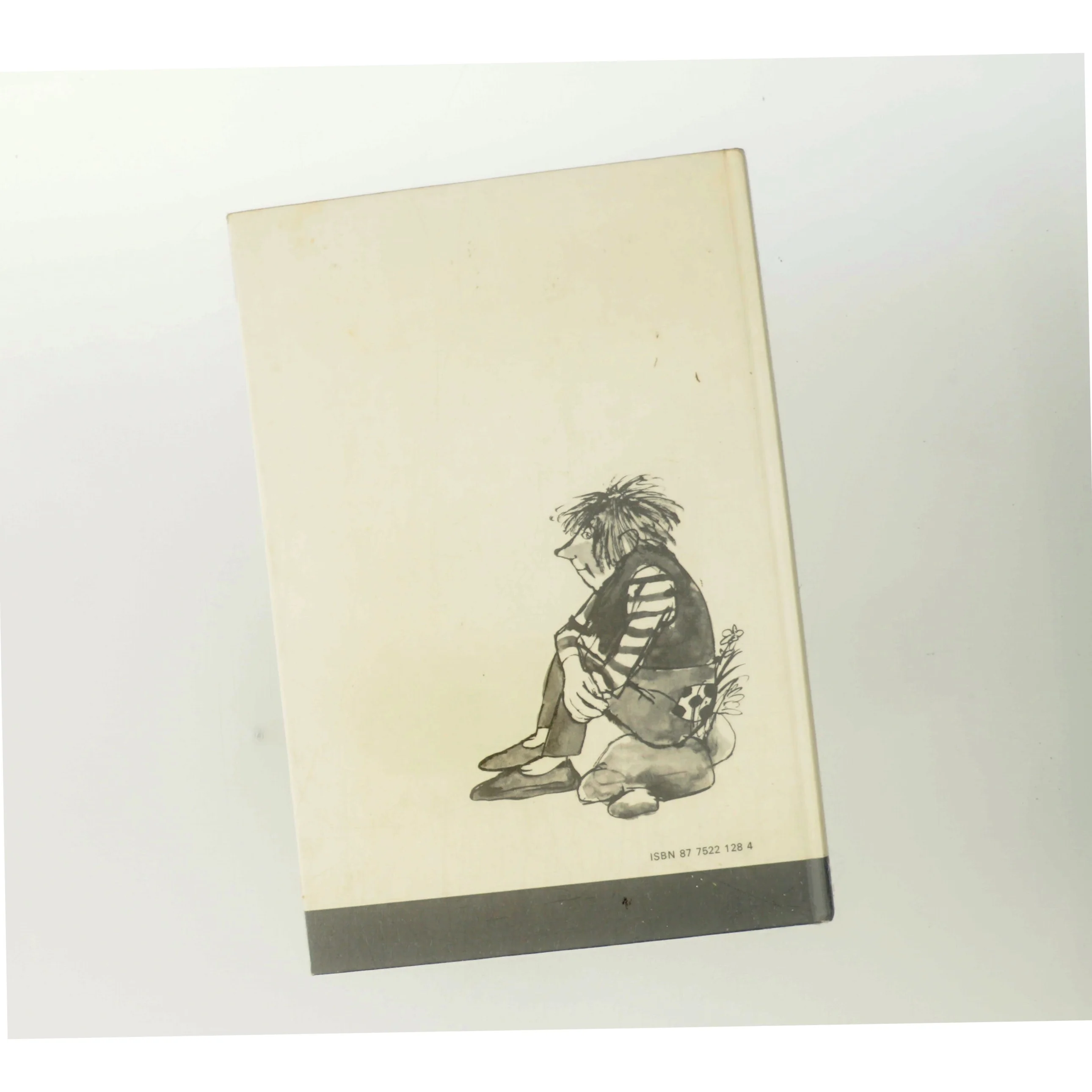 Gråmand og andre islandske eventyr af Albert Olafsson (Bog)