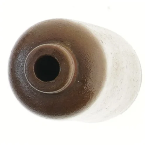 Retro keramikflaske (str. 19 cm)