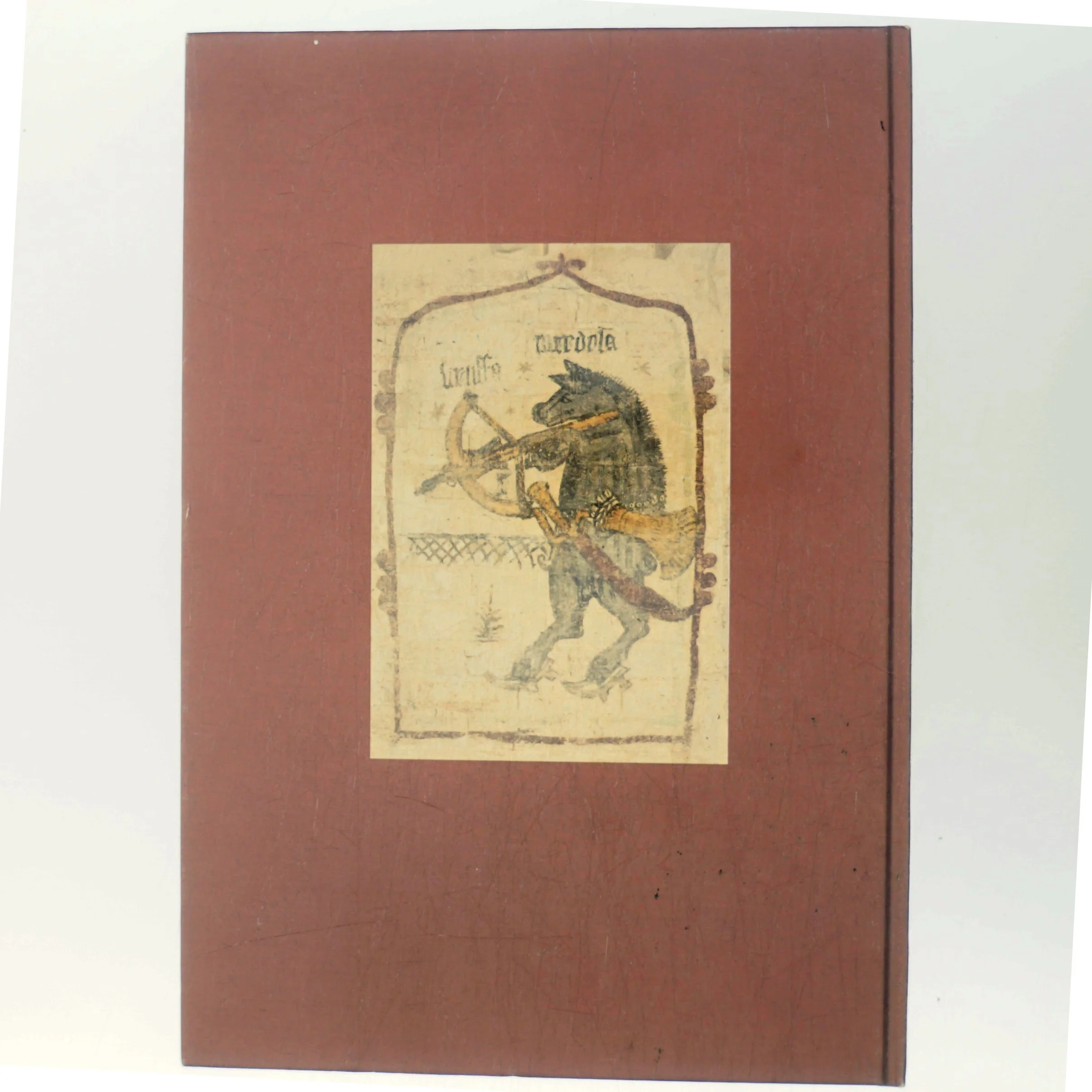 Nationalmuseets Arbejdsmark 1994 (Bog)