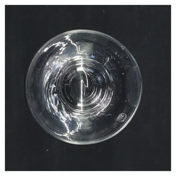 Antikt snapseglas (str. 9x4 cm)