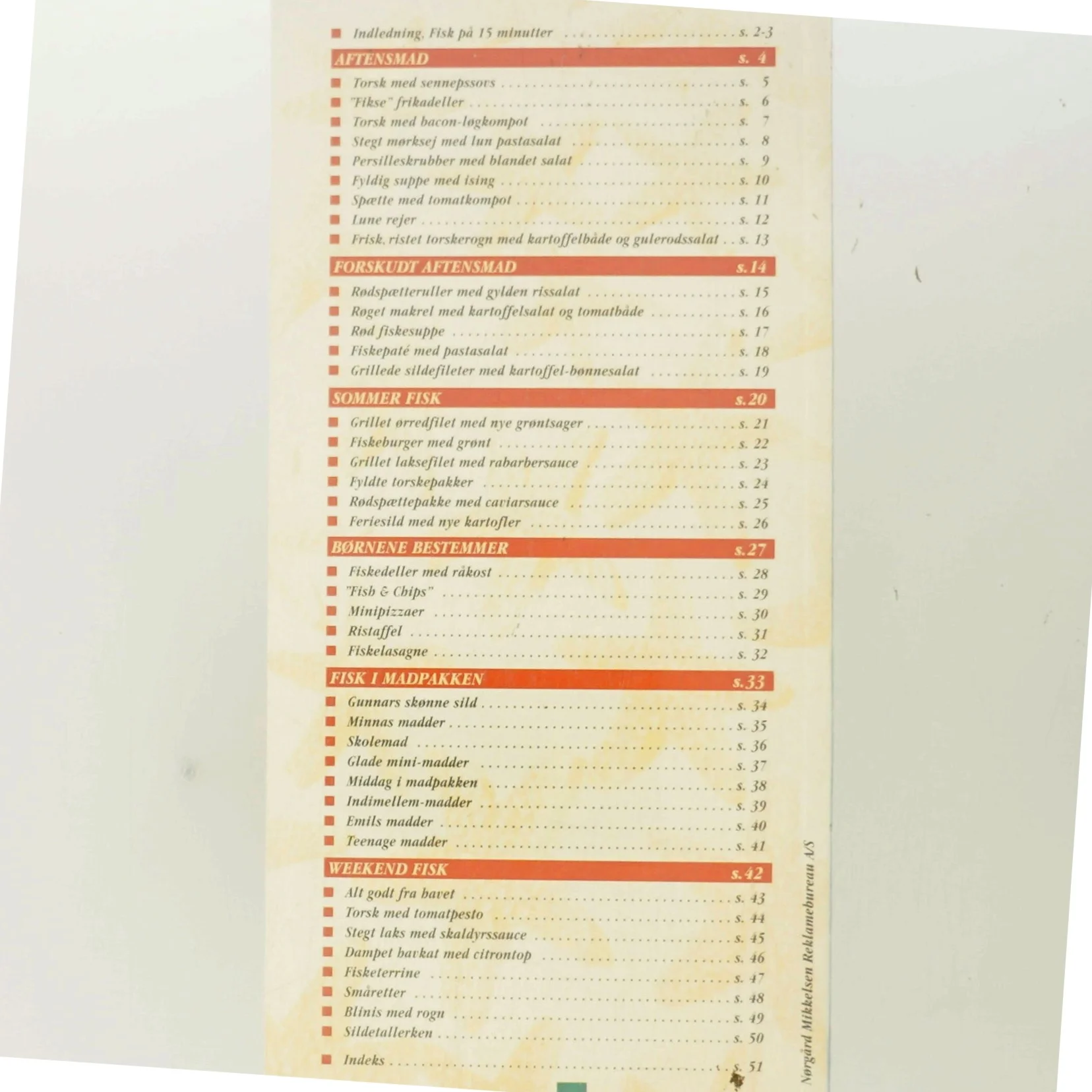 Minna & Gunnar's Kogebog af Minna (Bog)