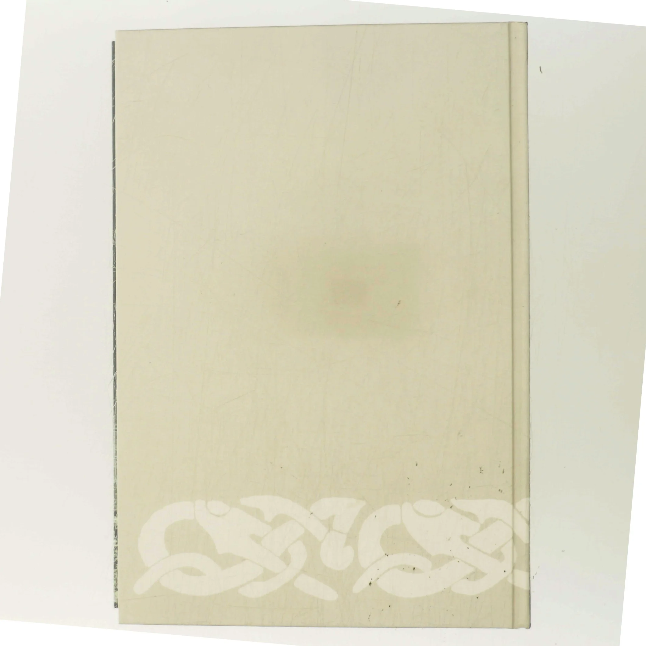 En Konges Død af Bernard Cornwell (Bog)