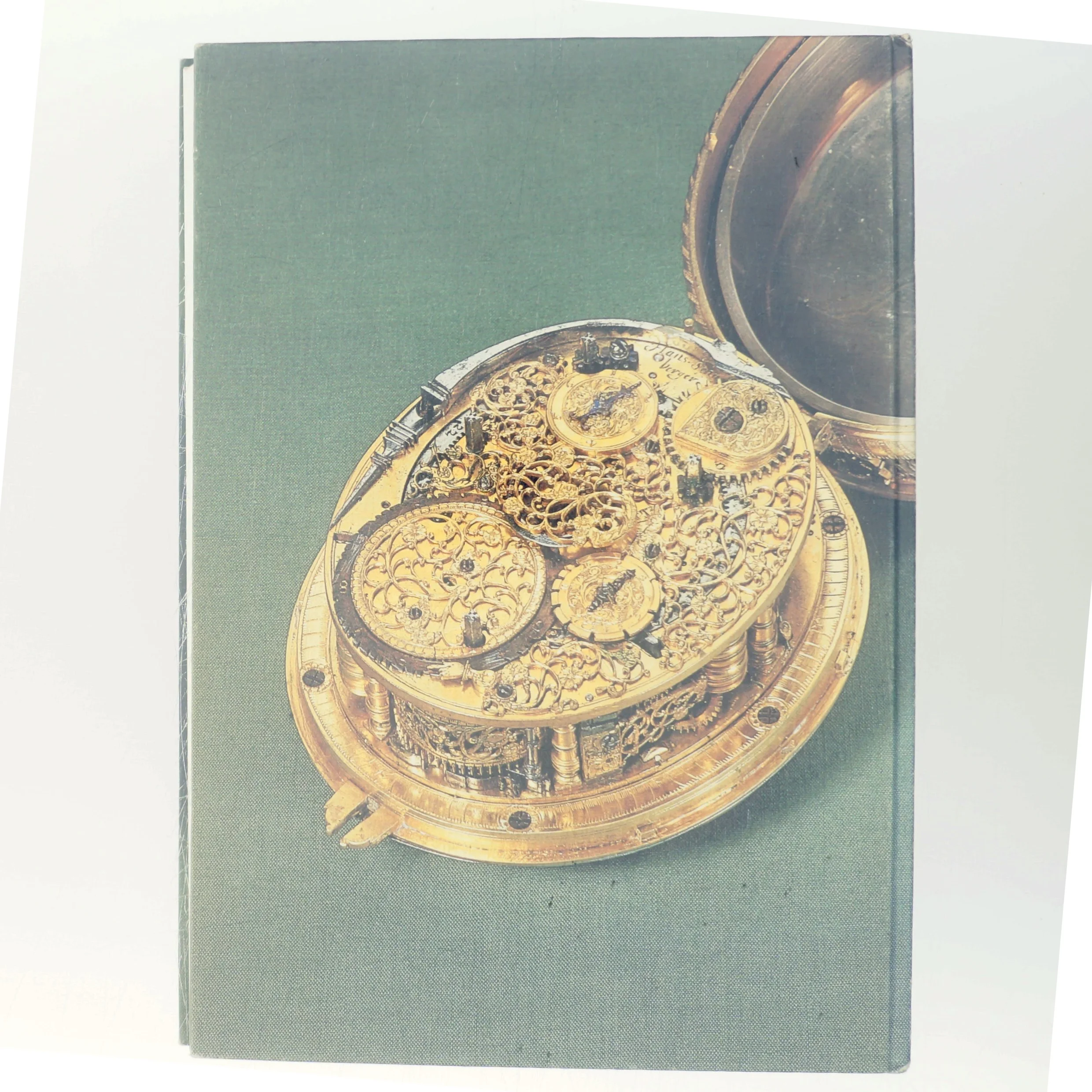 Nationalmuseets Arbejdsmark 1987 af Nationalmuseet (Bog)