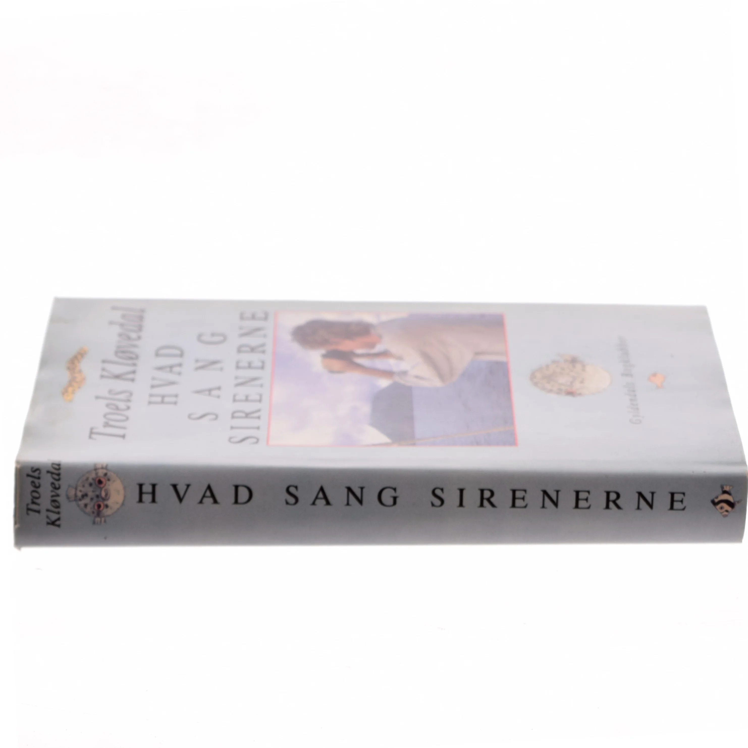 Troels Kløvedal, Hvad sang sirenerne