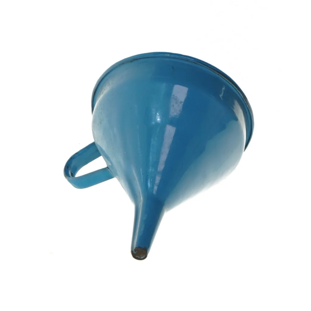 Madam Blå kaffetragt (str. 11 cm)