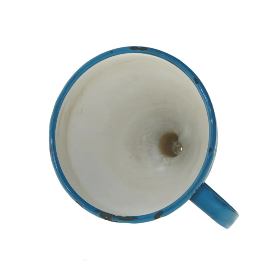 Madam Blå kaffetragt (str. 11 cm)