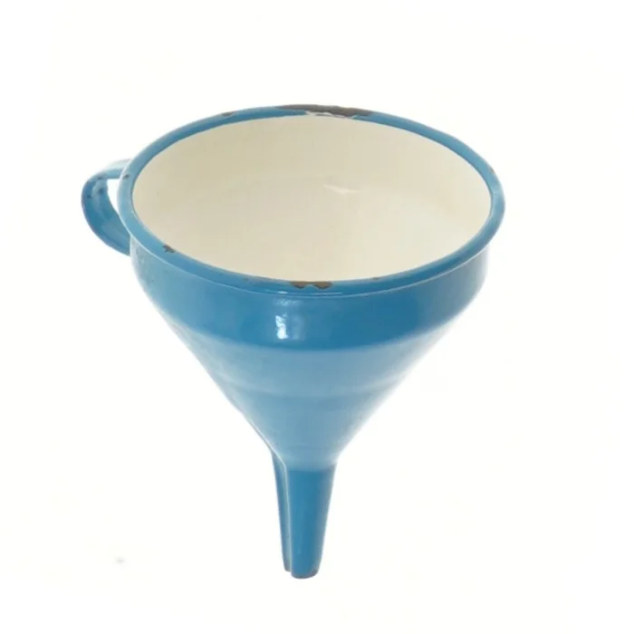 Madam Blå kaffetragt (str. 11 cm)