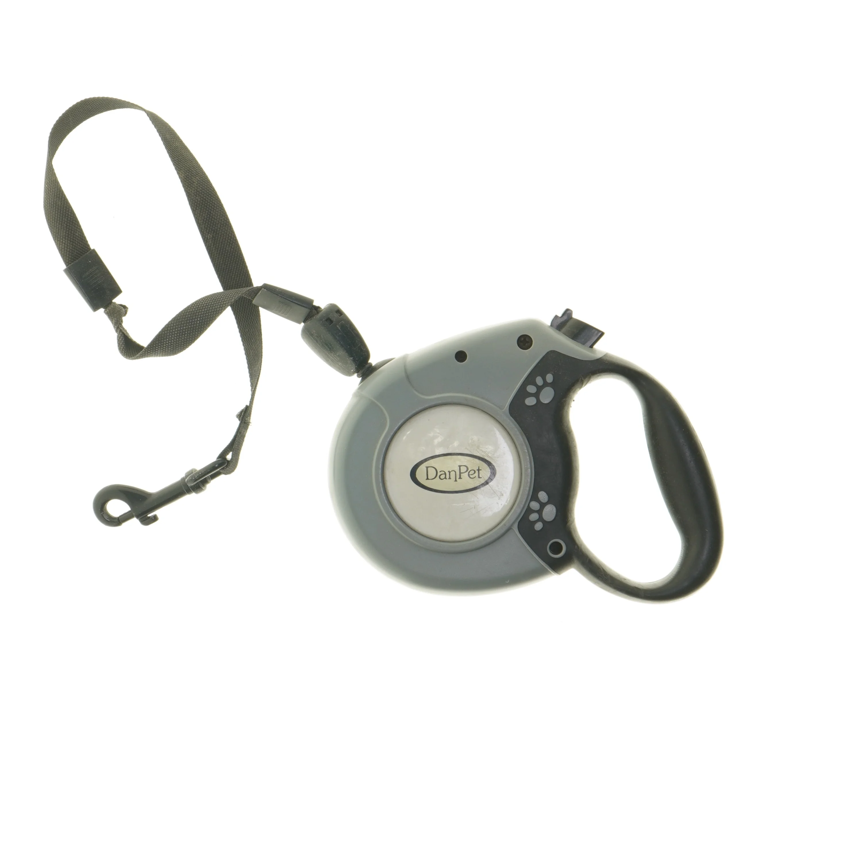 Hundeline, rulle fra DanPet (str. 16x12 cm)