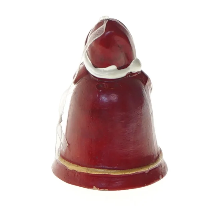 Julepynt: Julemand ornament (str. 9,5 cm)