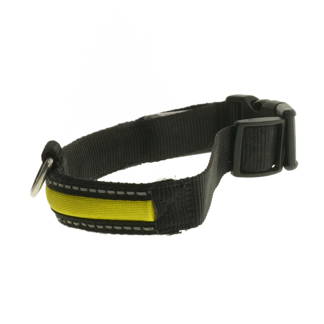 Hundehalsbånd i nylon fra Baldo (str. 45 cm)