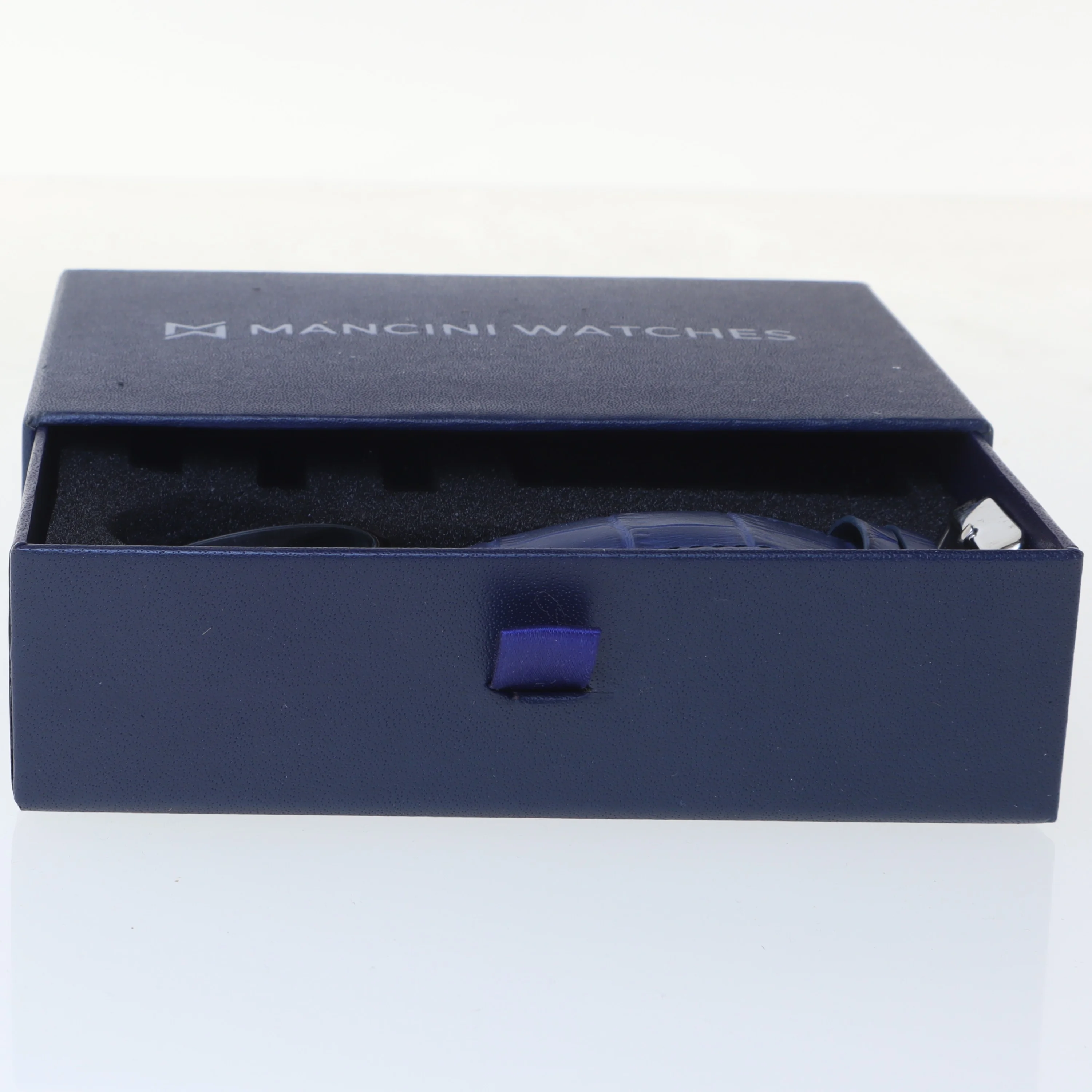 Mancini armbåndsur fra Mancini (str. Ø 5 cm)