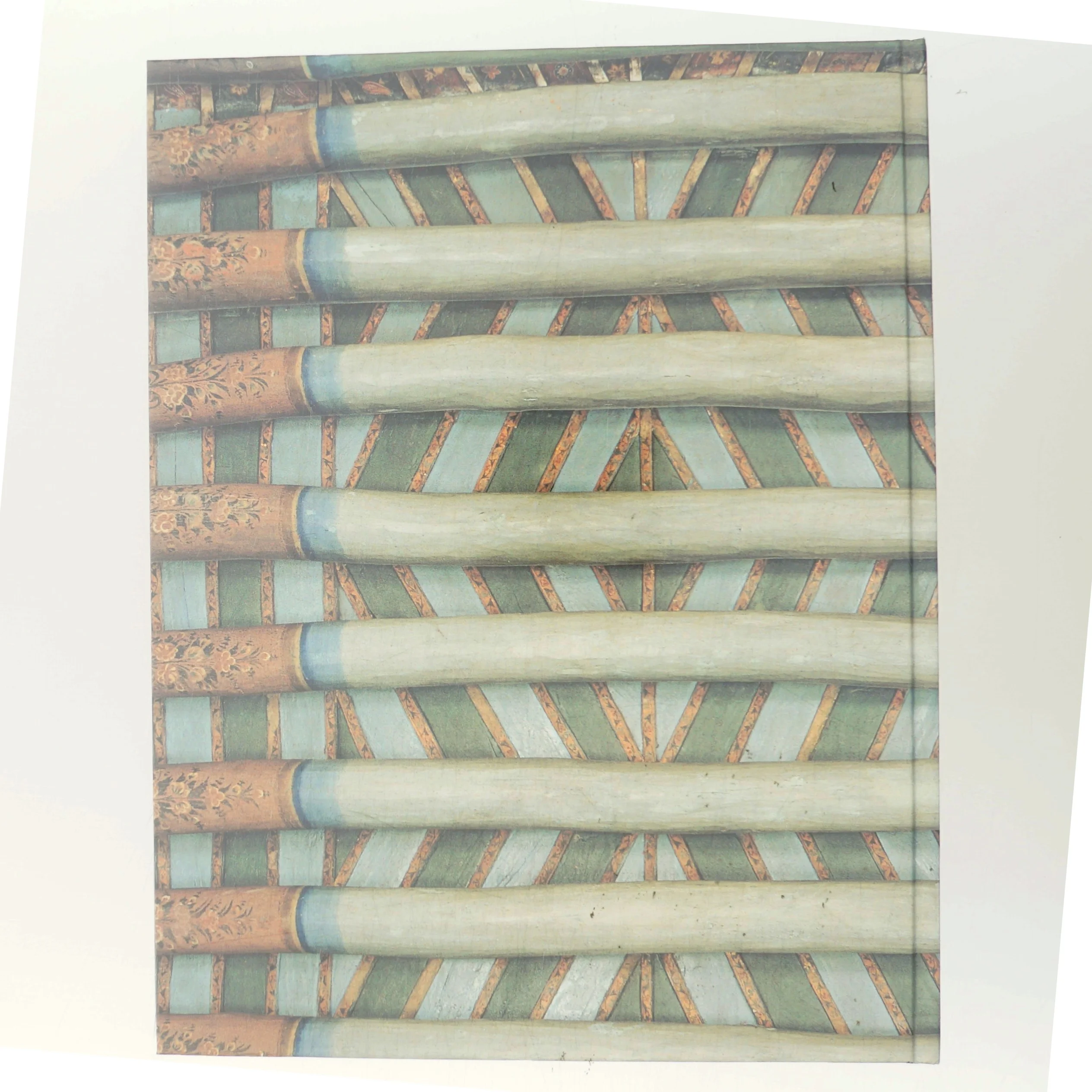 Nationalmuseets Arbejdsmark 2001 af Nationalmuseet (Bog)