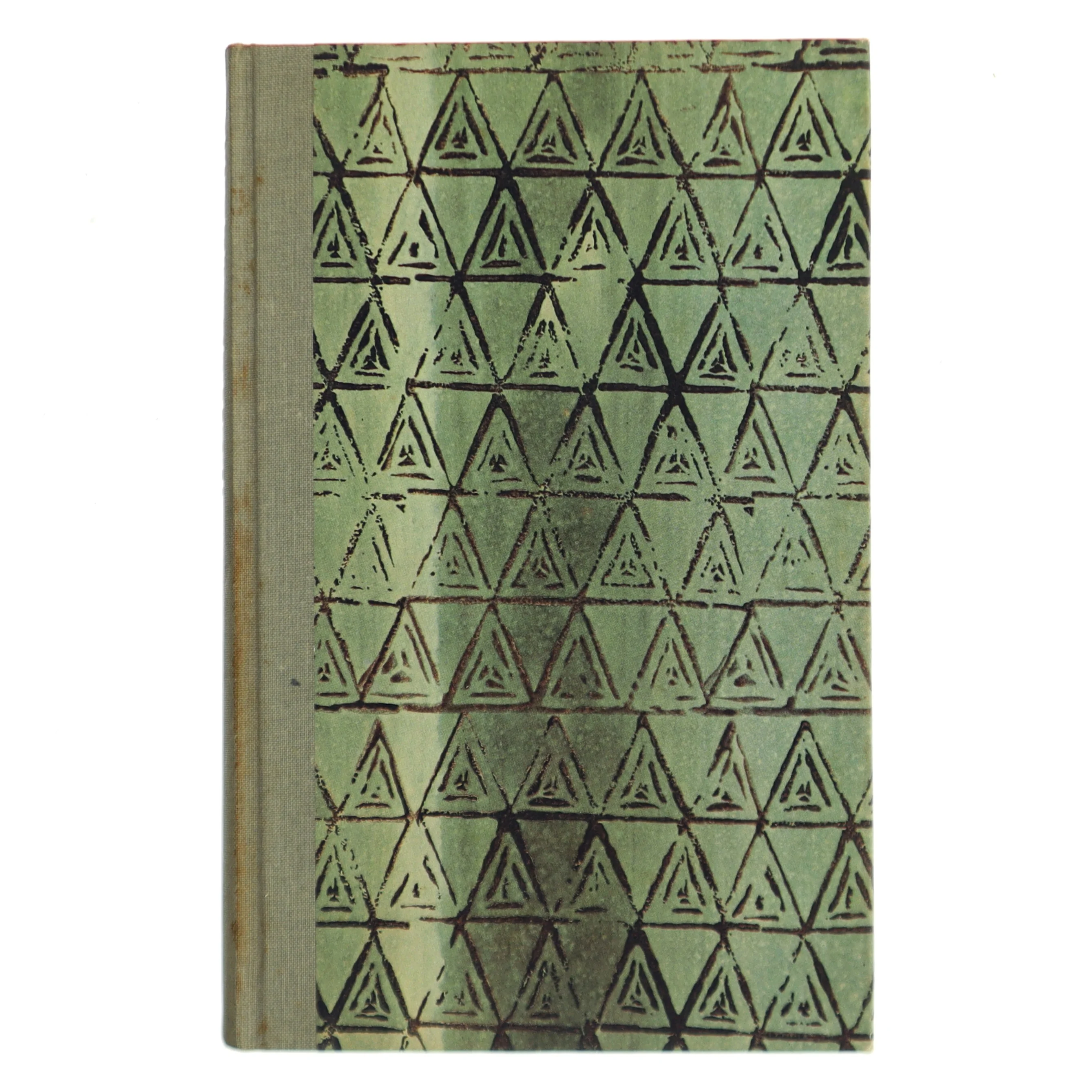 Antik bog. Flot på reolen. Fæ og Frænde af Ebbe Kløvedal Reich (Bog)