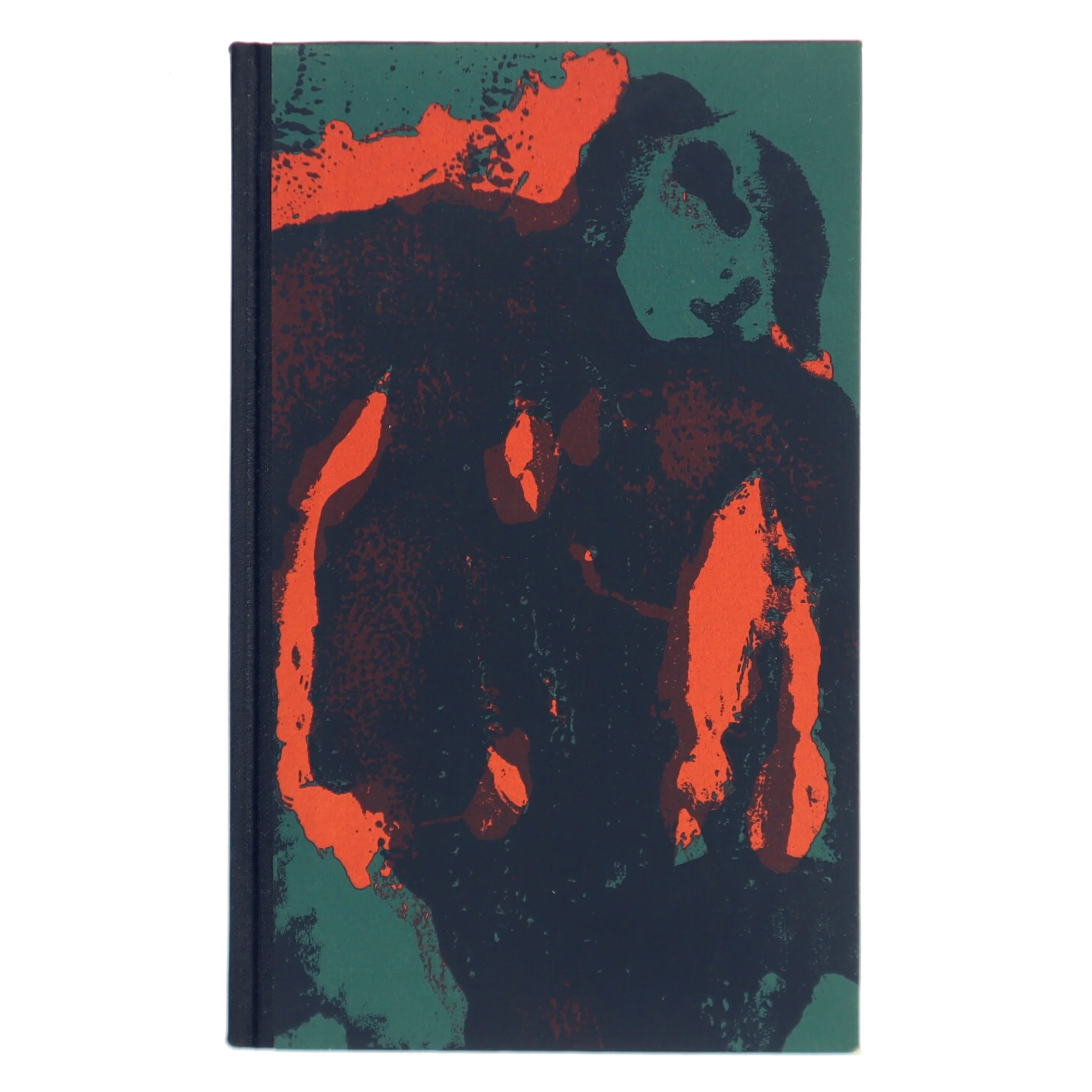 Pengene og livet af Anders Bodelsen (Bog)