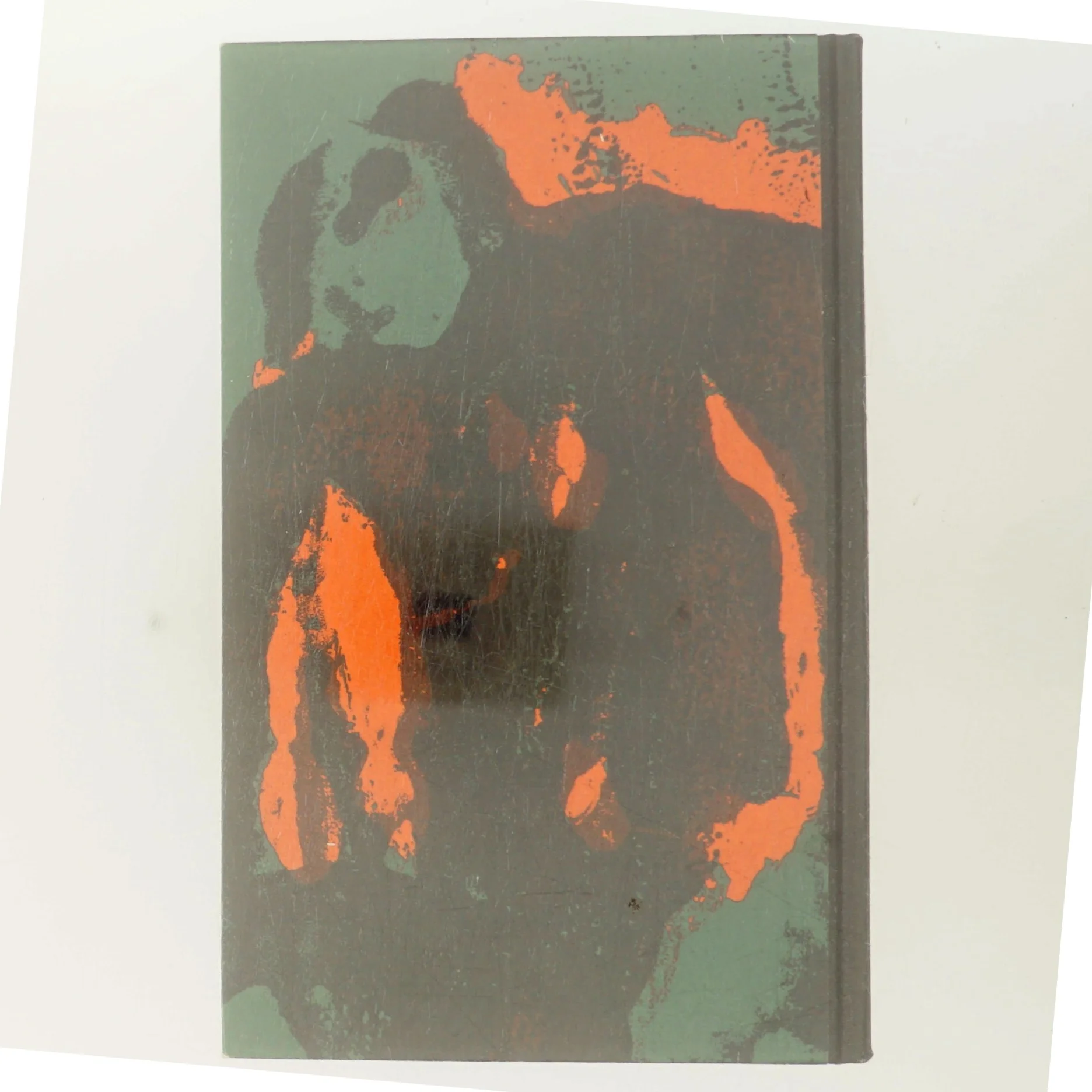 Pengene og livet af Anders Bodelsen (Bog)