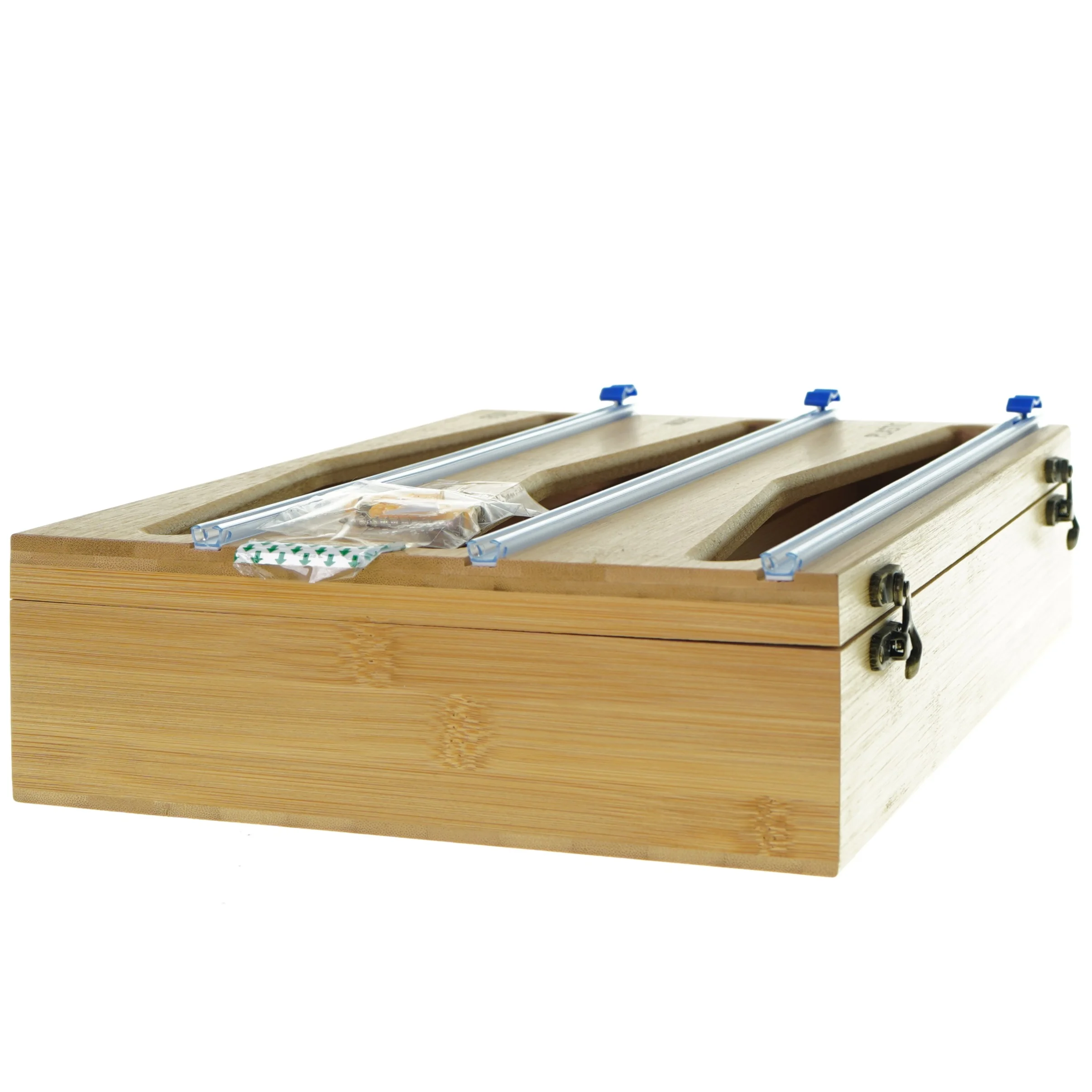 Organisering til folie og film (str. 33 cm)