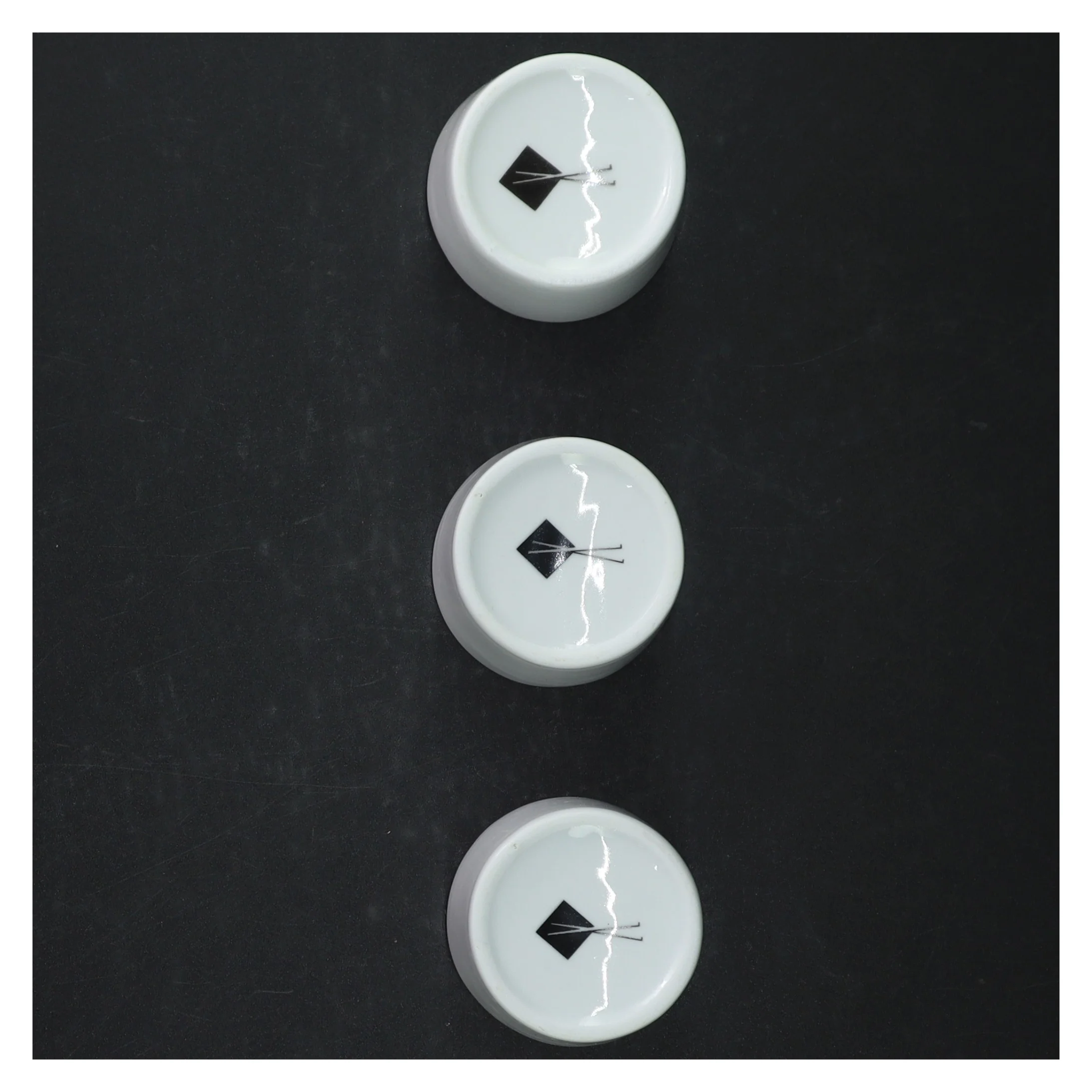 Skåle (str. Ø. 5,5 cm) til sushi