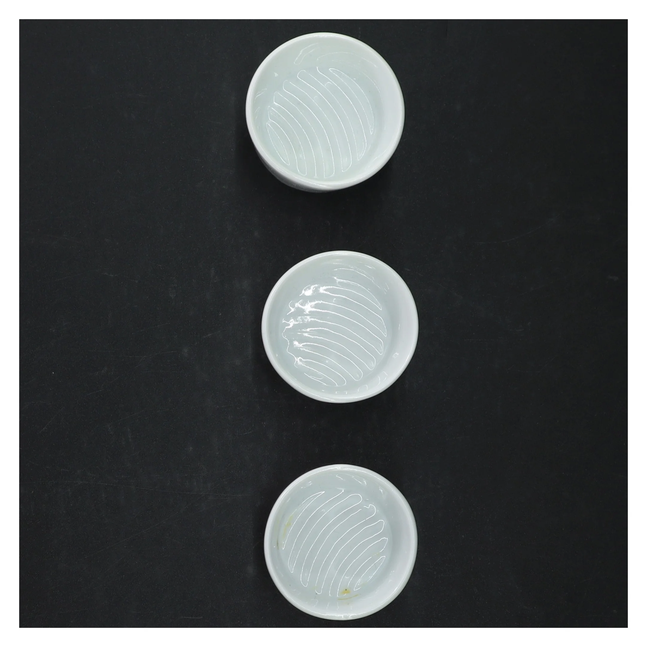 Skåle (str. Ø. 5,5 cm) til sushi