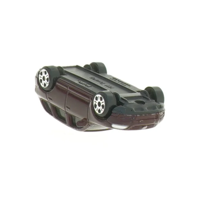 Siku Volkswagen Touareg modelbil (str. 7,5 x 3 cm)