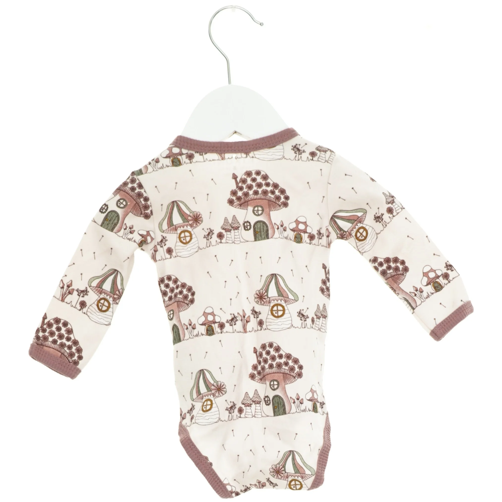 Bodystocking fra Fixoni (str. 56 cm)